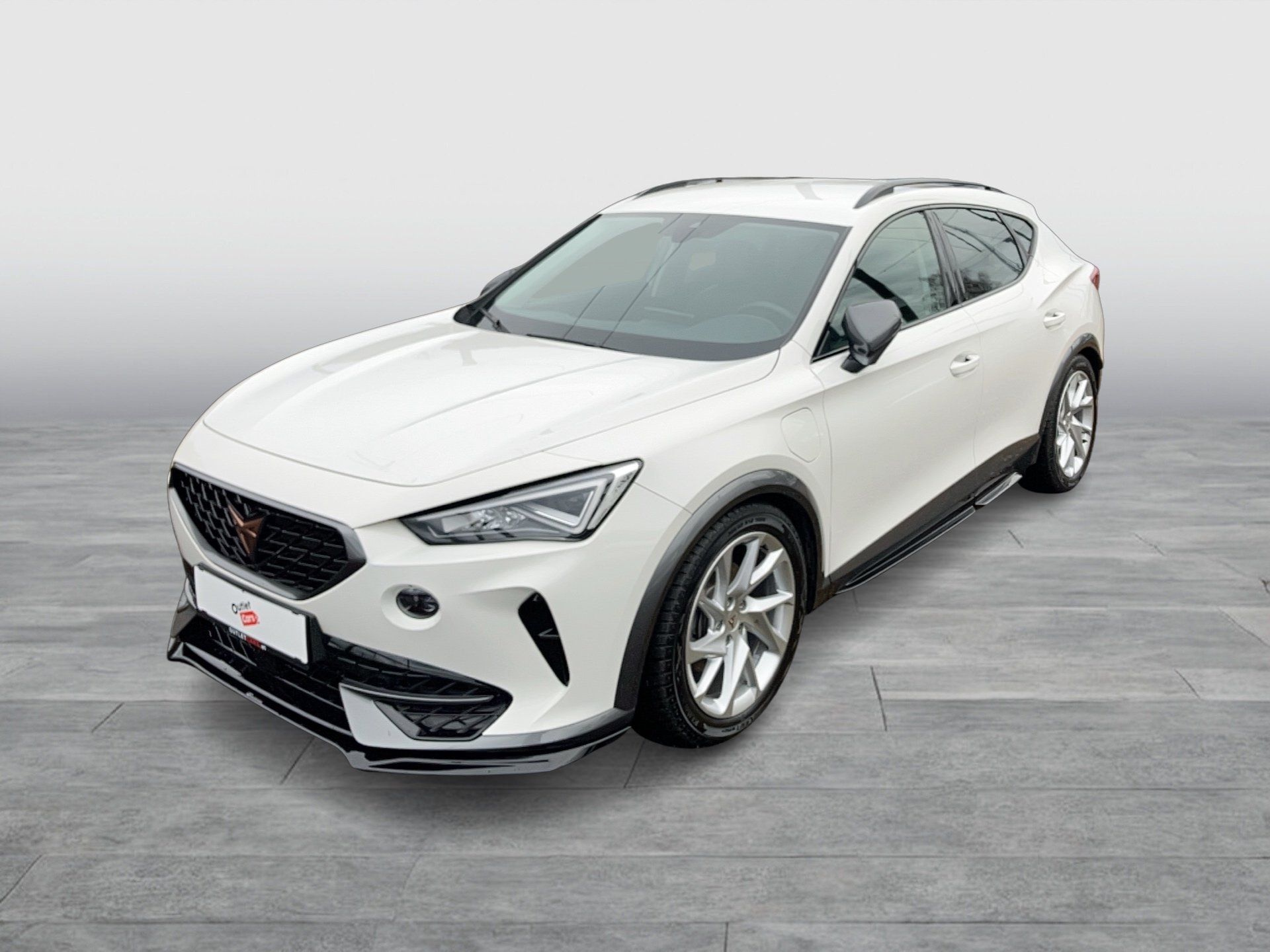 Cupra Formentor 1.4 | Bild 2 von 30