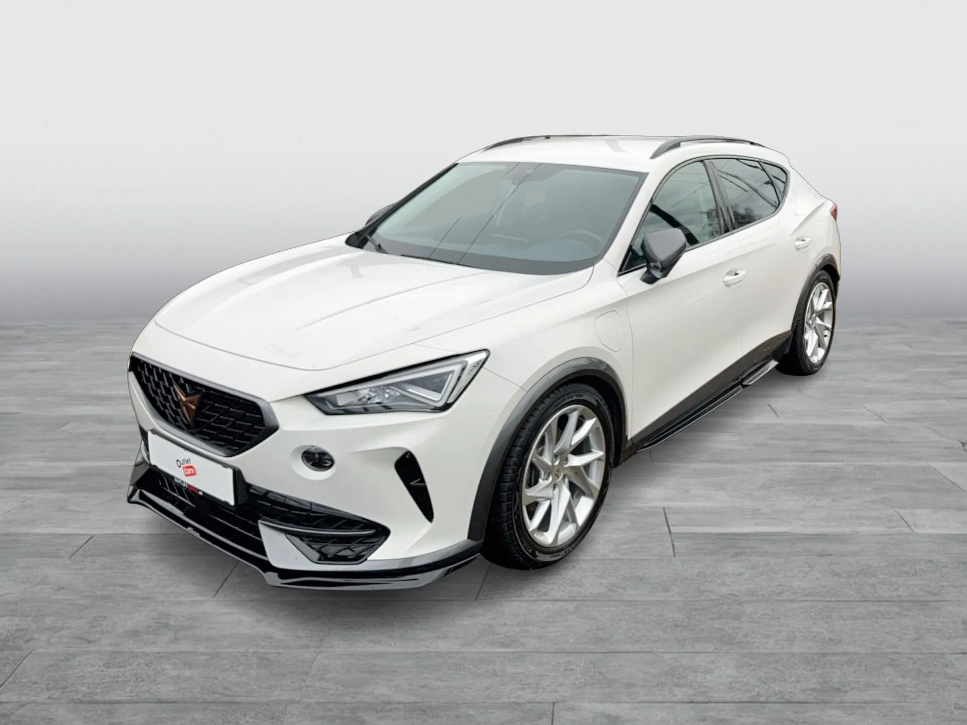 Cupra Formentor 1.4 | Bild 2 von 30