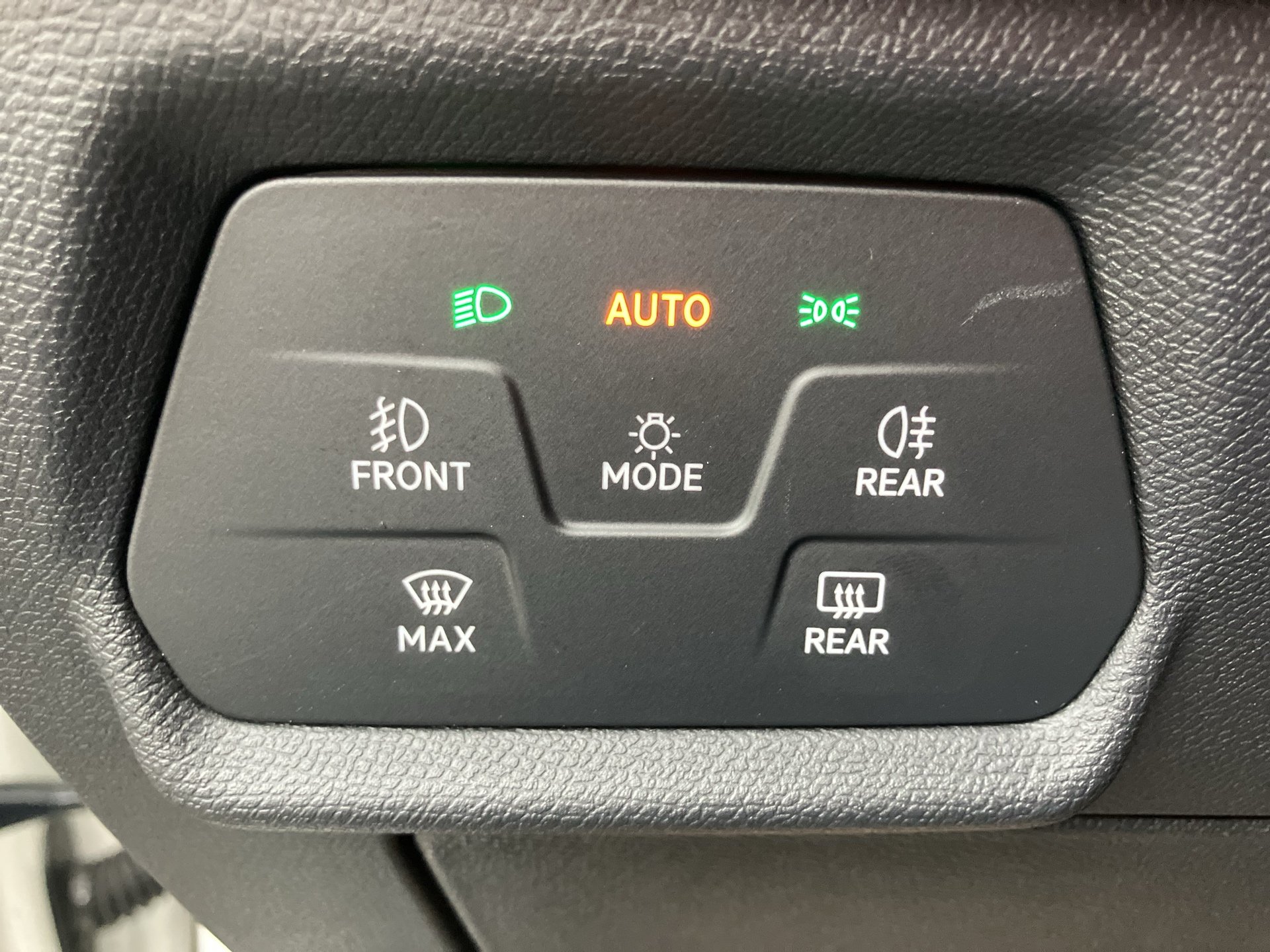 Cupra Formentor 1.4 | Bild 11 von 30