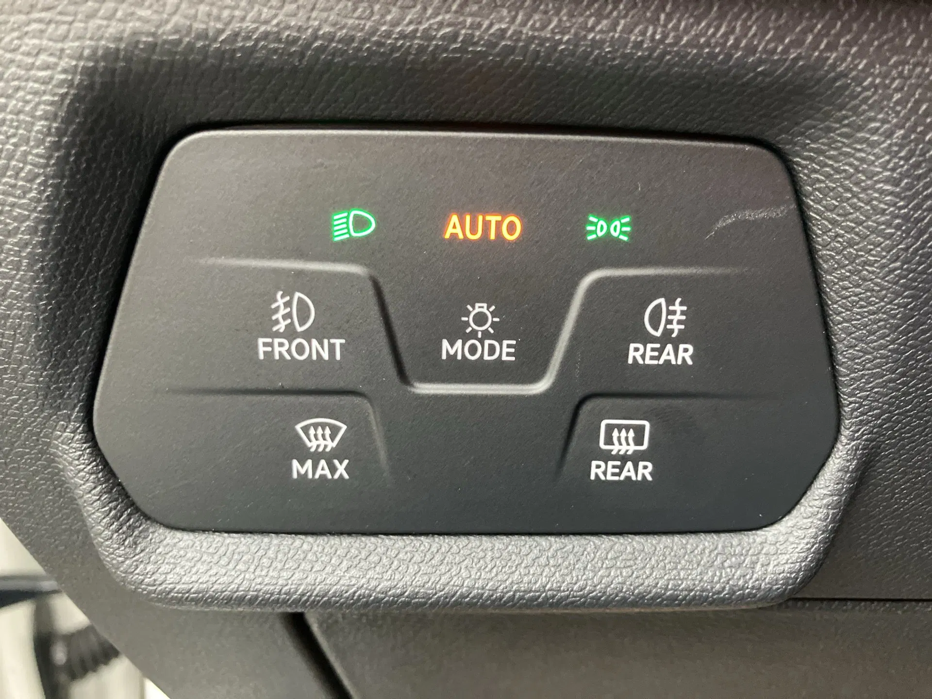 Cupra Formentor 1.4 | Bild 11 von 30