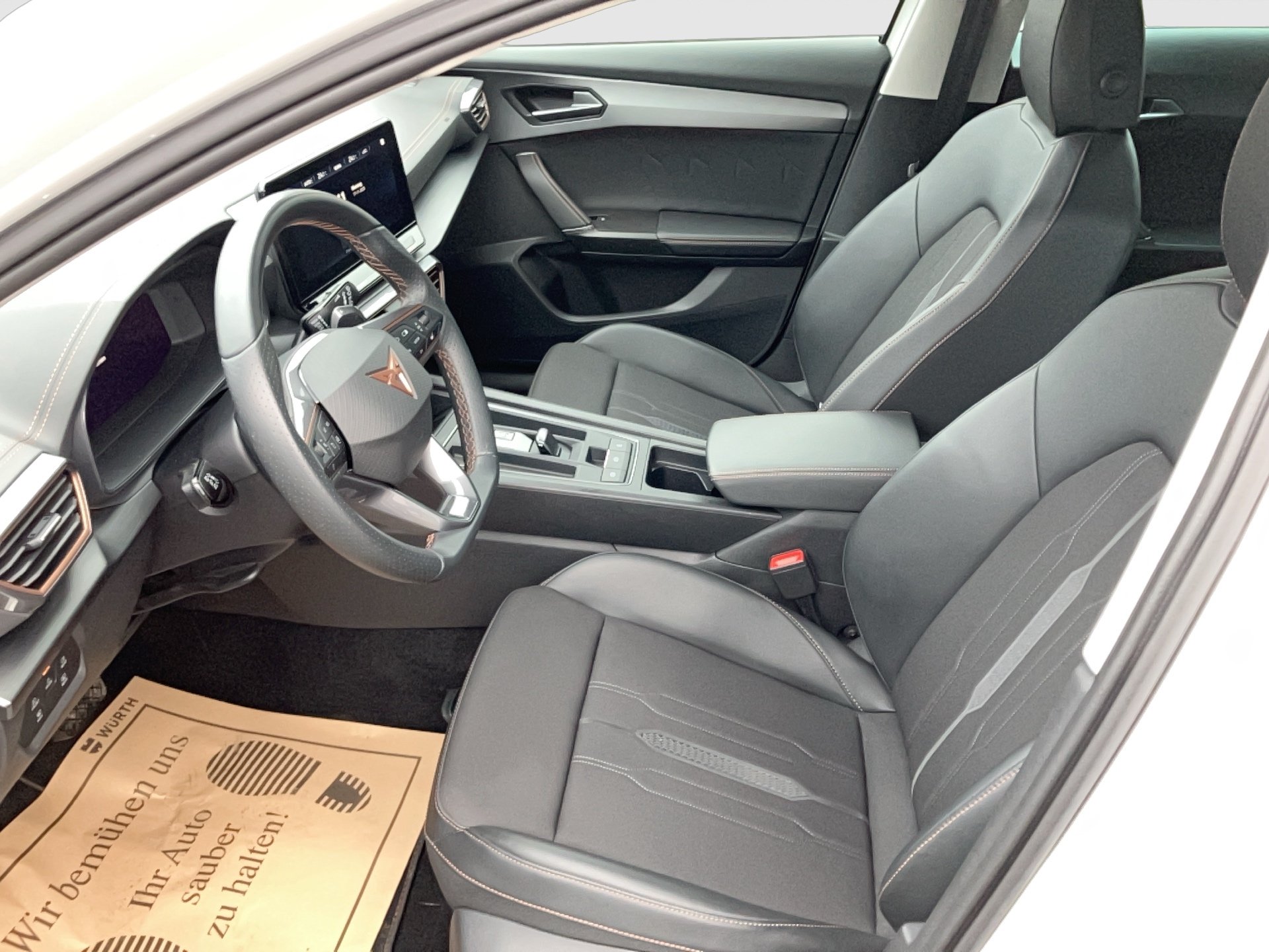 Cupra Formentor 1.4 | Bild 12 von 30