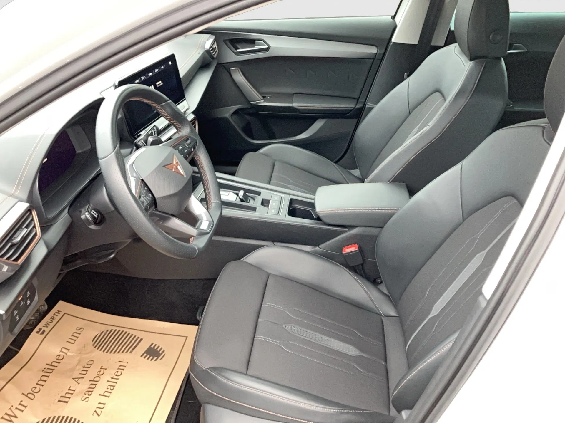 Cupra Formentor 1.4 | Bild 12 von 30