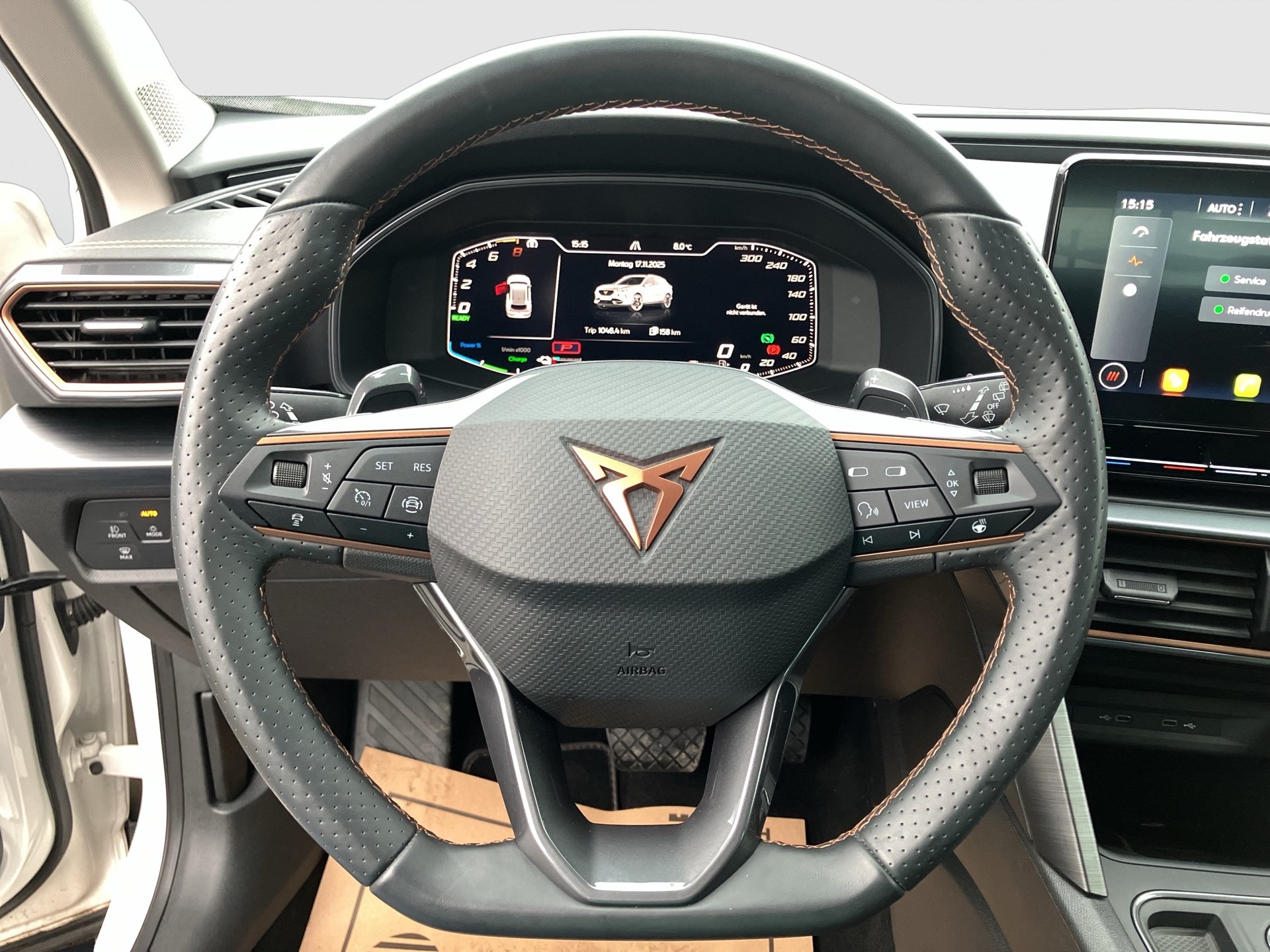 Cupra Formentor 1.4 | Bild 13 von 30