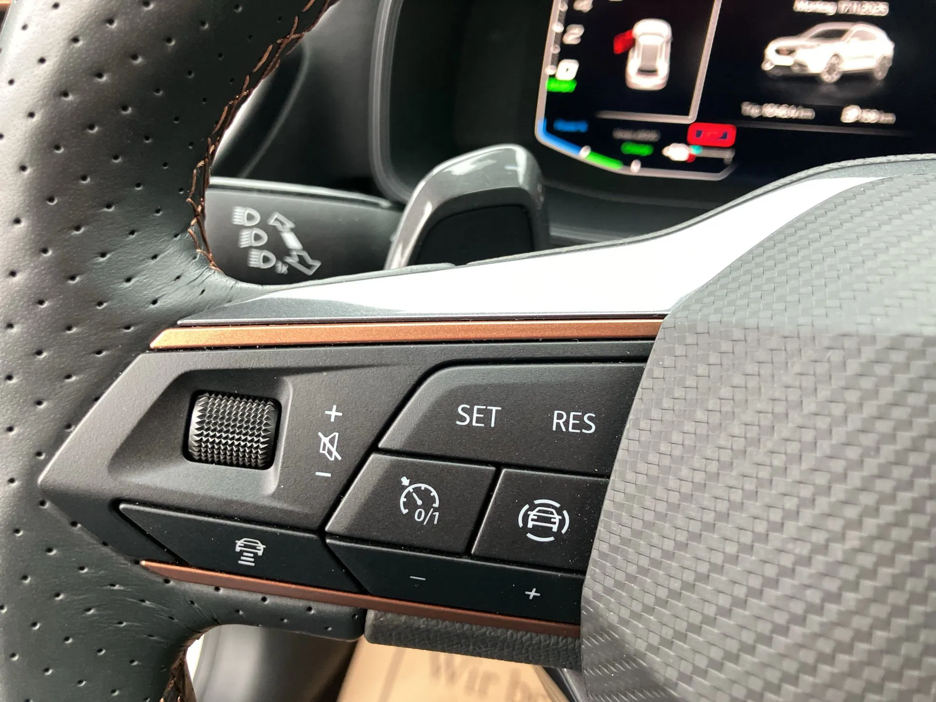 Cupra Formentor 1.4 | Bild 14 von 30