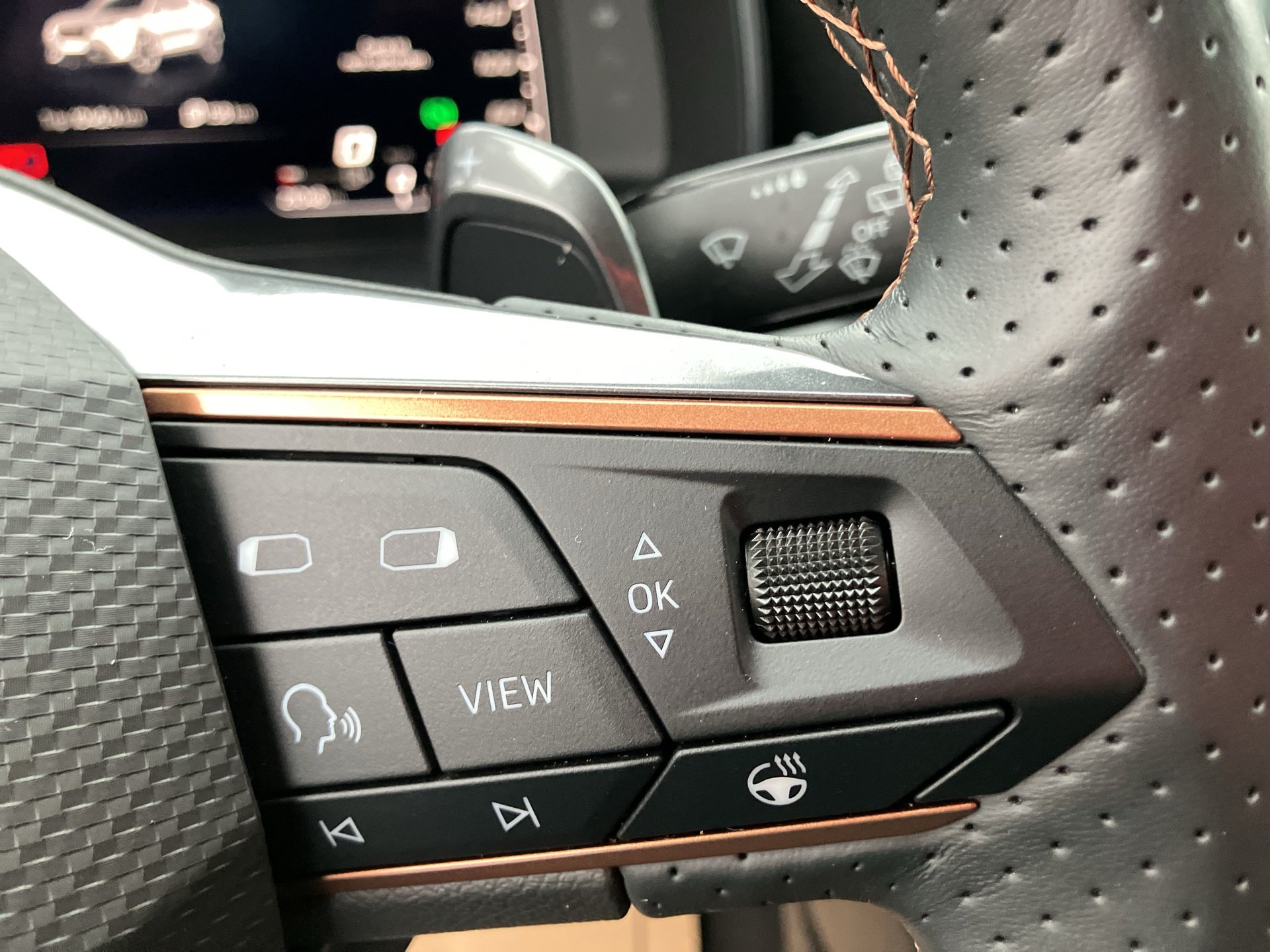 Cupra Formentor 1.4 | Bild 15 von 30