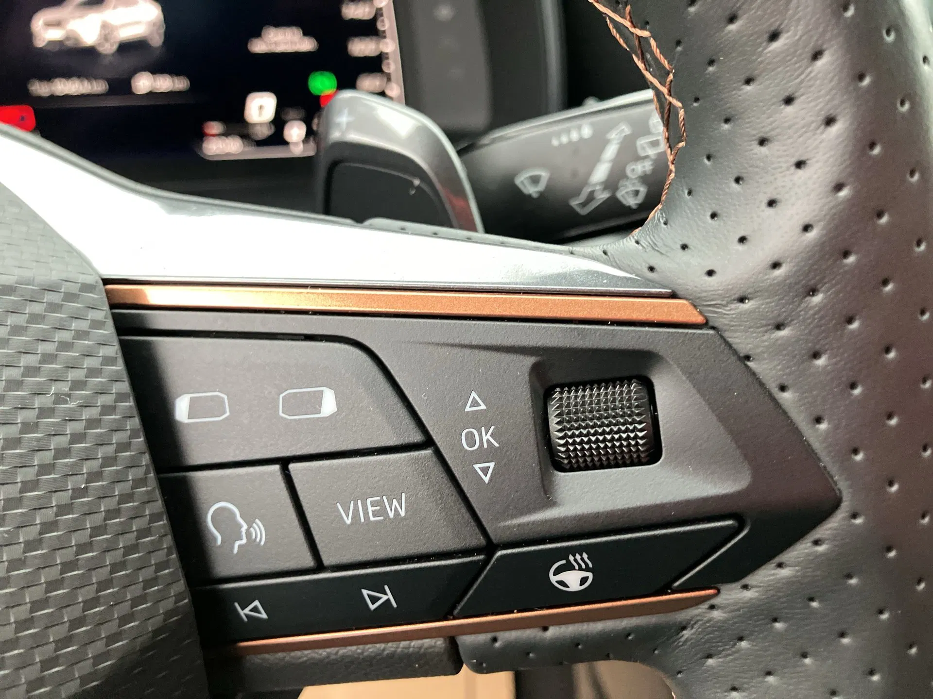 Cupra Formentor 1.4 | Bild 15 von 30