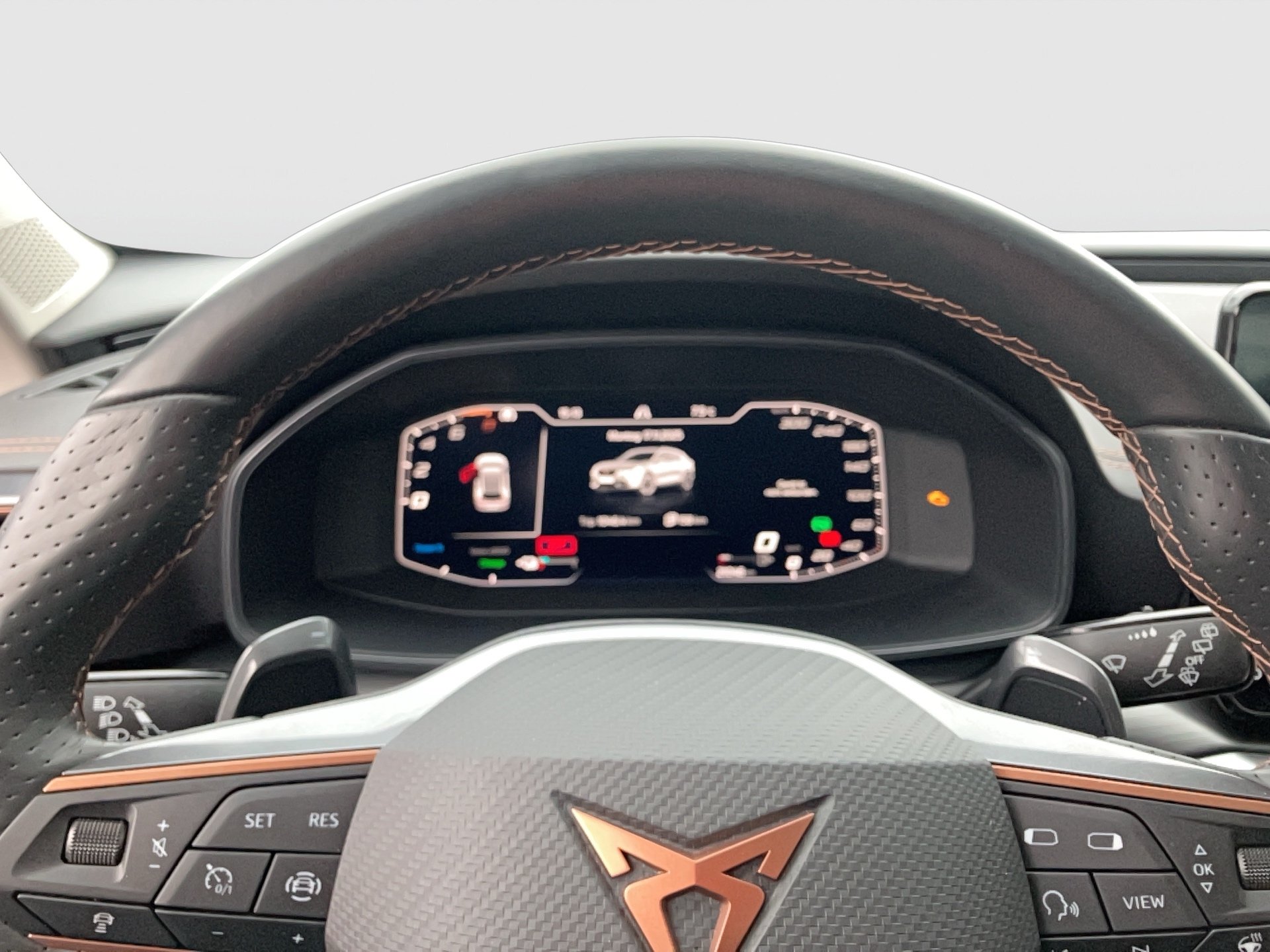 Cupra Formentor 1.4 | Bild 16 von 30