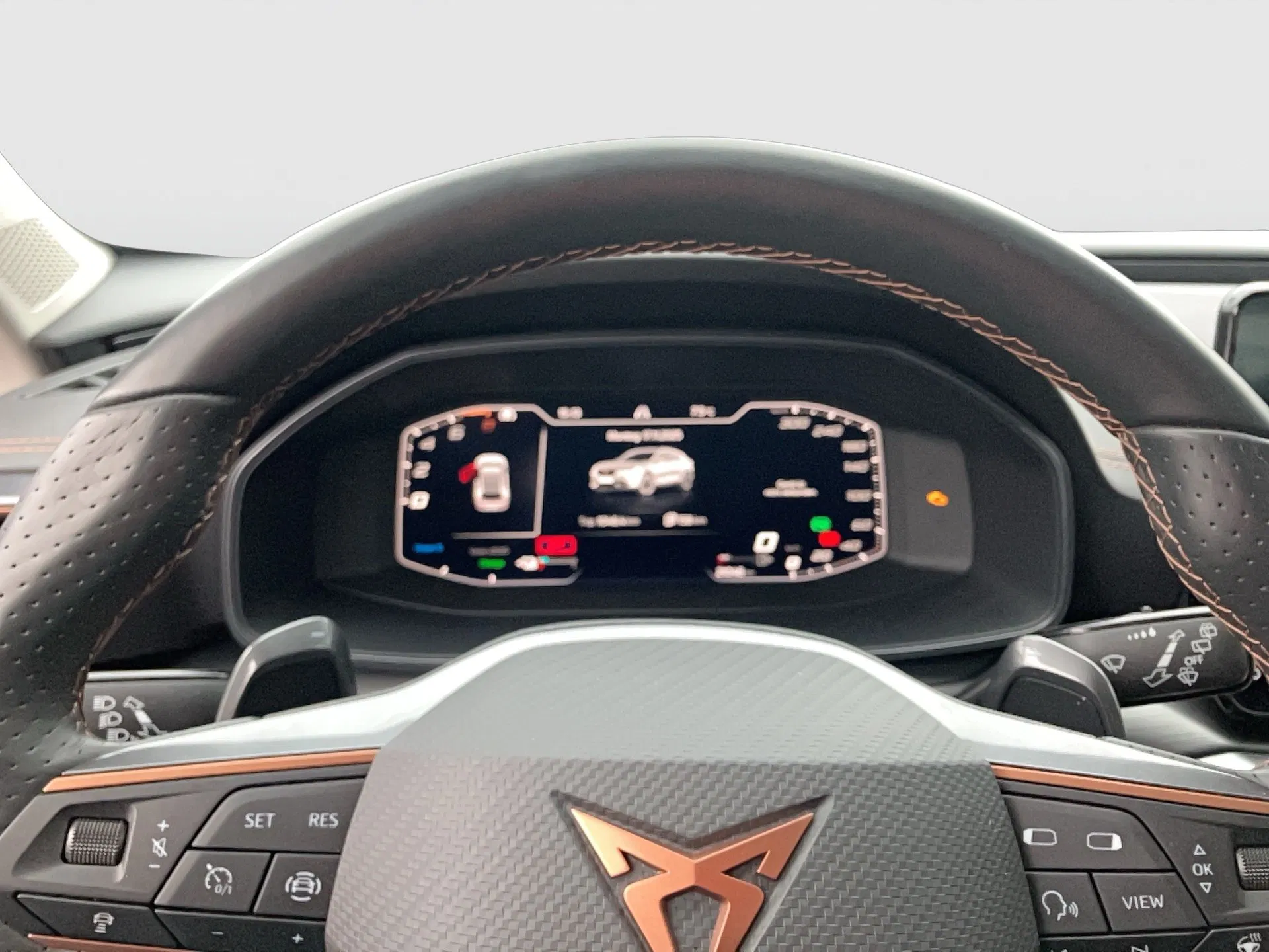 Cupra Formentor 1.4 | Bild 16 von 30