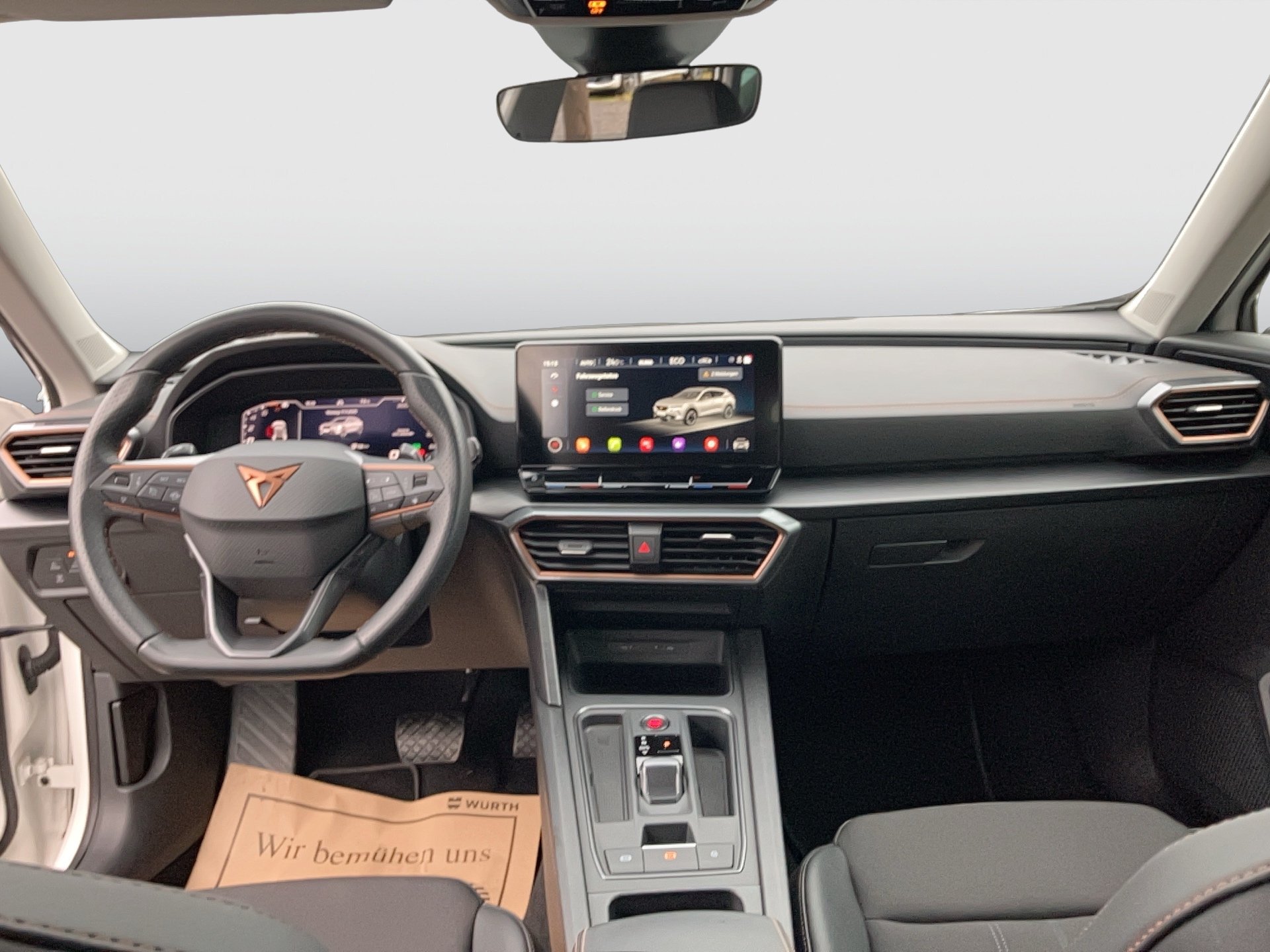 Cupra Formentor 1.4 | Bild 17 von 30