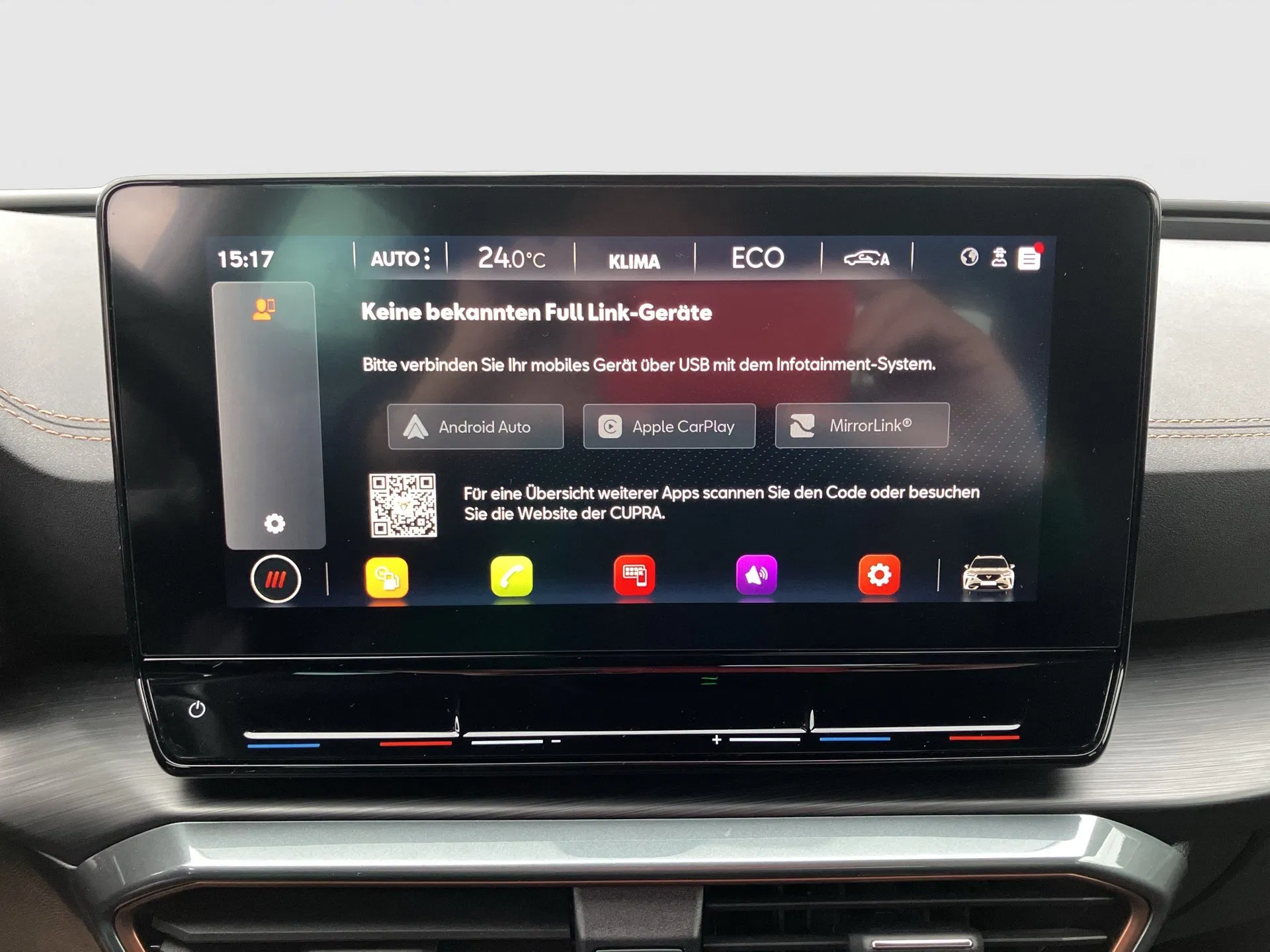 Cupra Formentor 1.4 | Bild 18 von 30