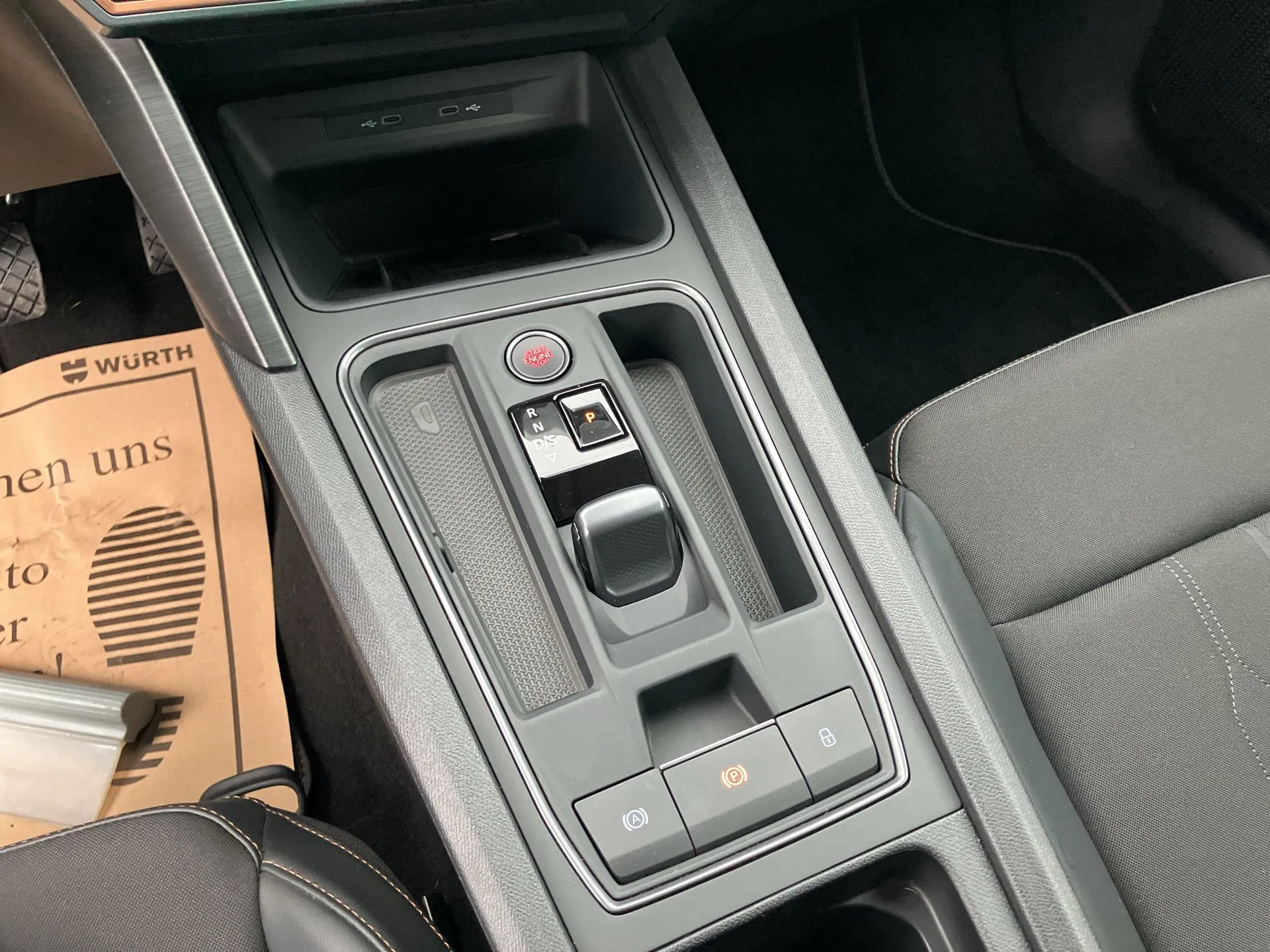 Cupra Formentor 1.4 | Bild 19 von 30