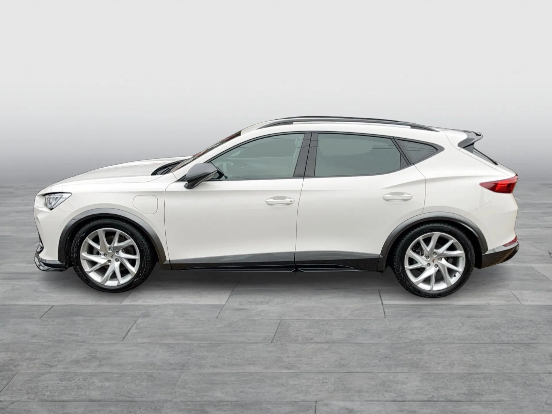 Cupra Formentor 1.4 | Bild 3 von 30