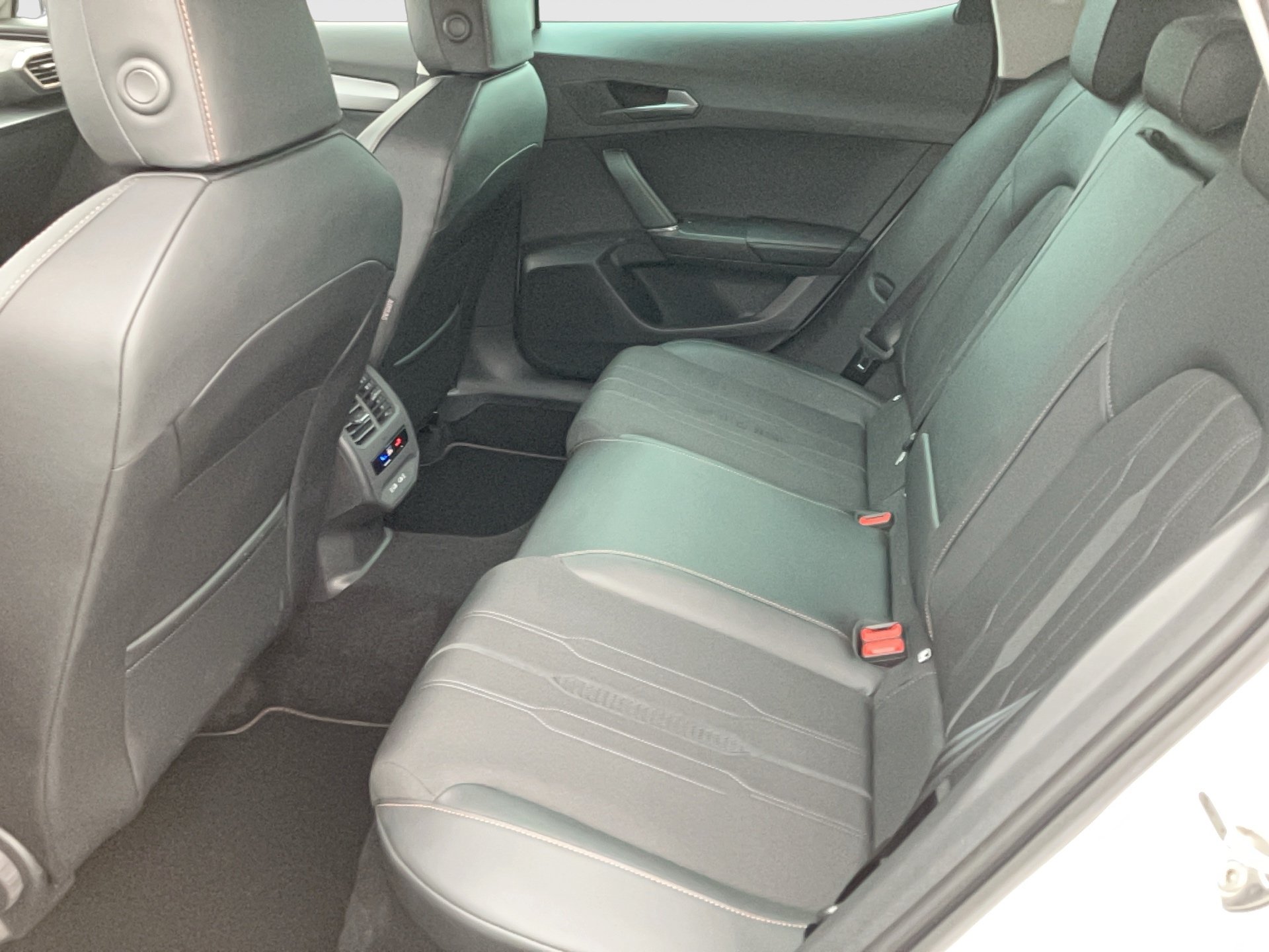 Cupra Formentor 1.4 | Bild 20 von 30