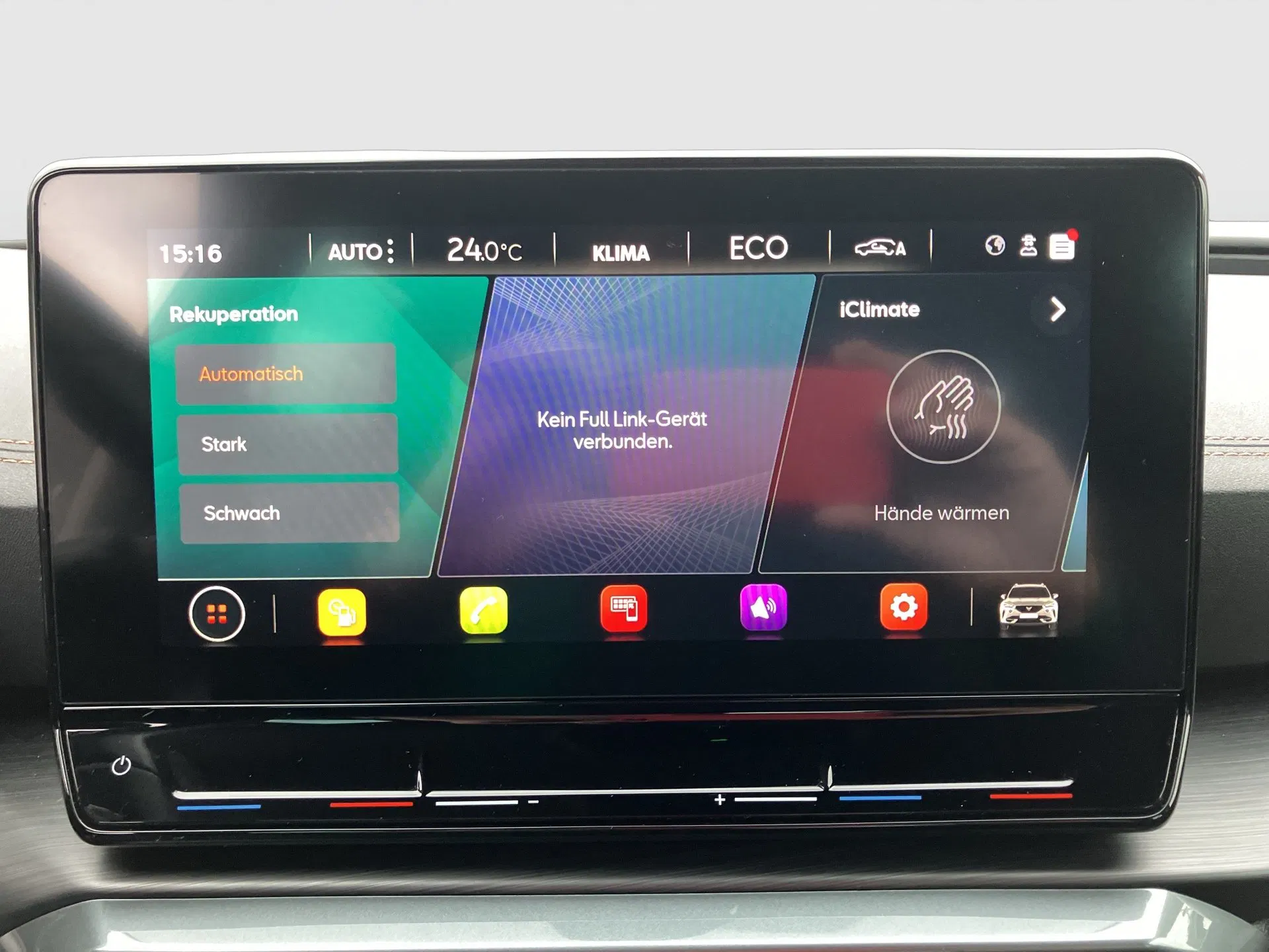 Cupra Formentor 1.4 | Bild 21 von 30