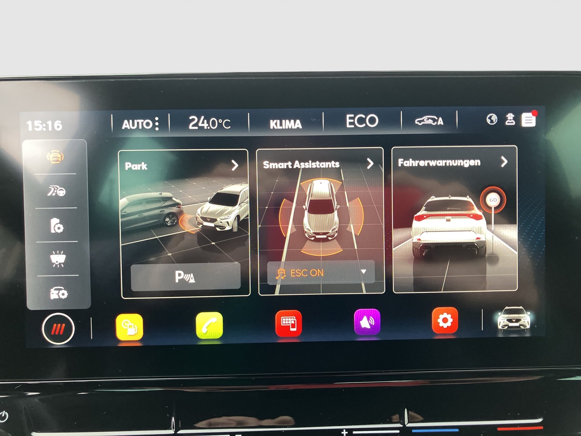 Cupra Formentor 1.4 | Bild 22 von 30