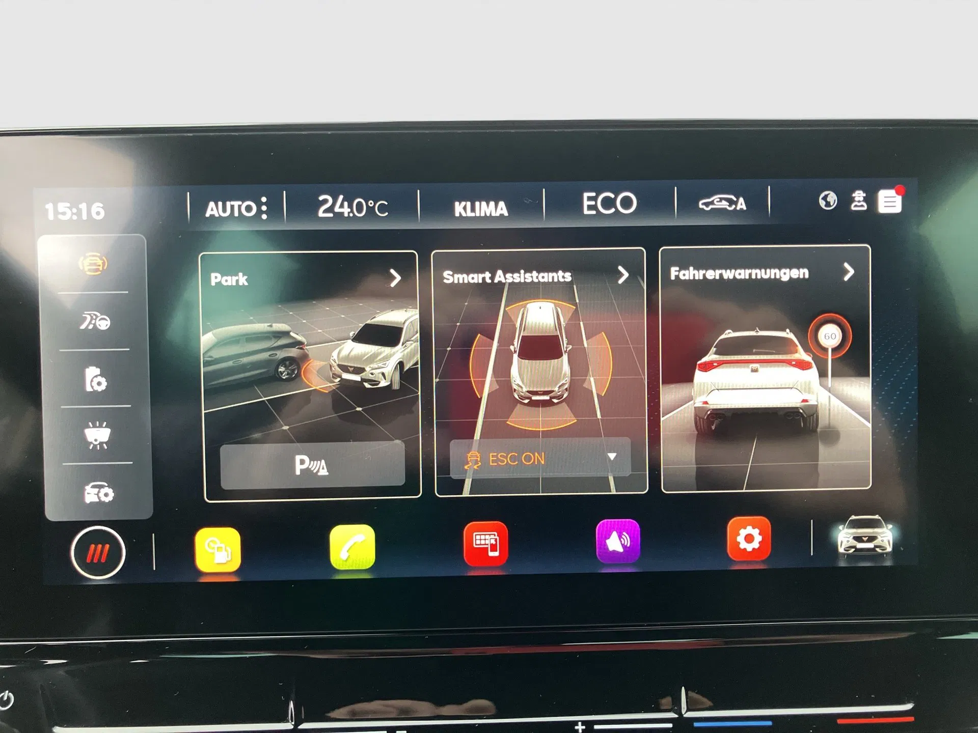 Cupra Formentor 1.4 | Bild 22 von 30