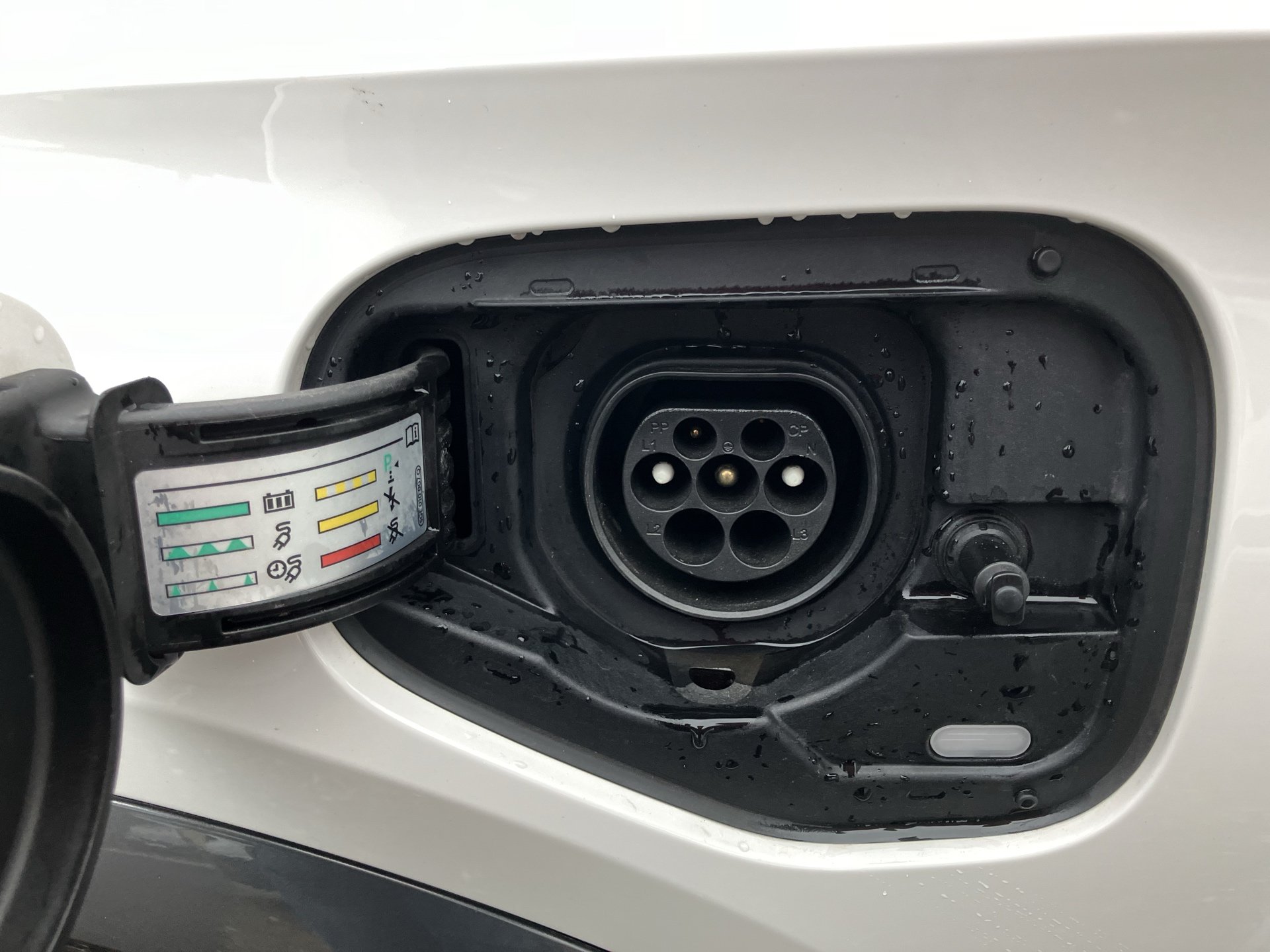 Cupra Formentor 1.4 | Bild 28 von 30