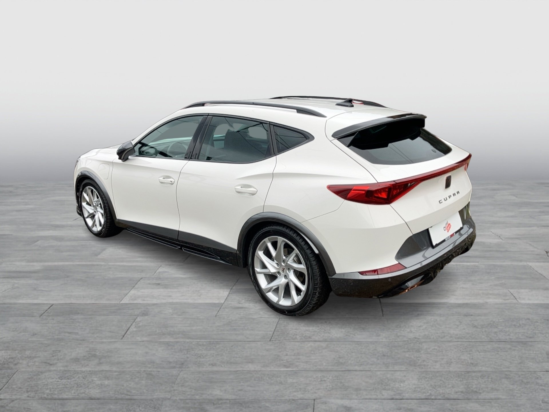 Cupra Formentor 1.4 | Bild 4 von 30