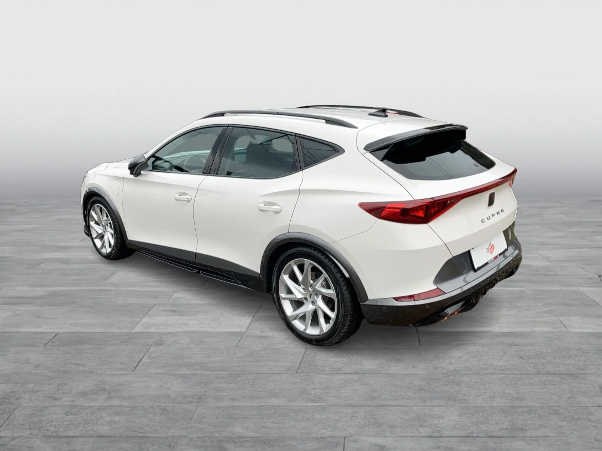 Cupra Formentor 1.4 | Bild 4 von 30