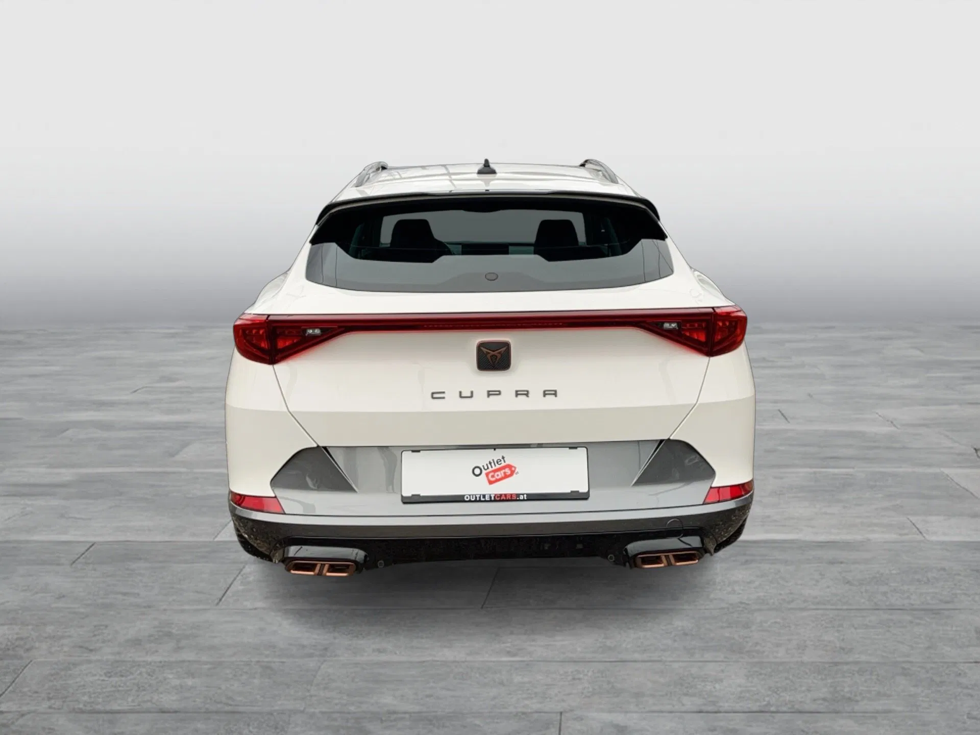 Cupra Formentor 1.4 | Bild 5 von 30