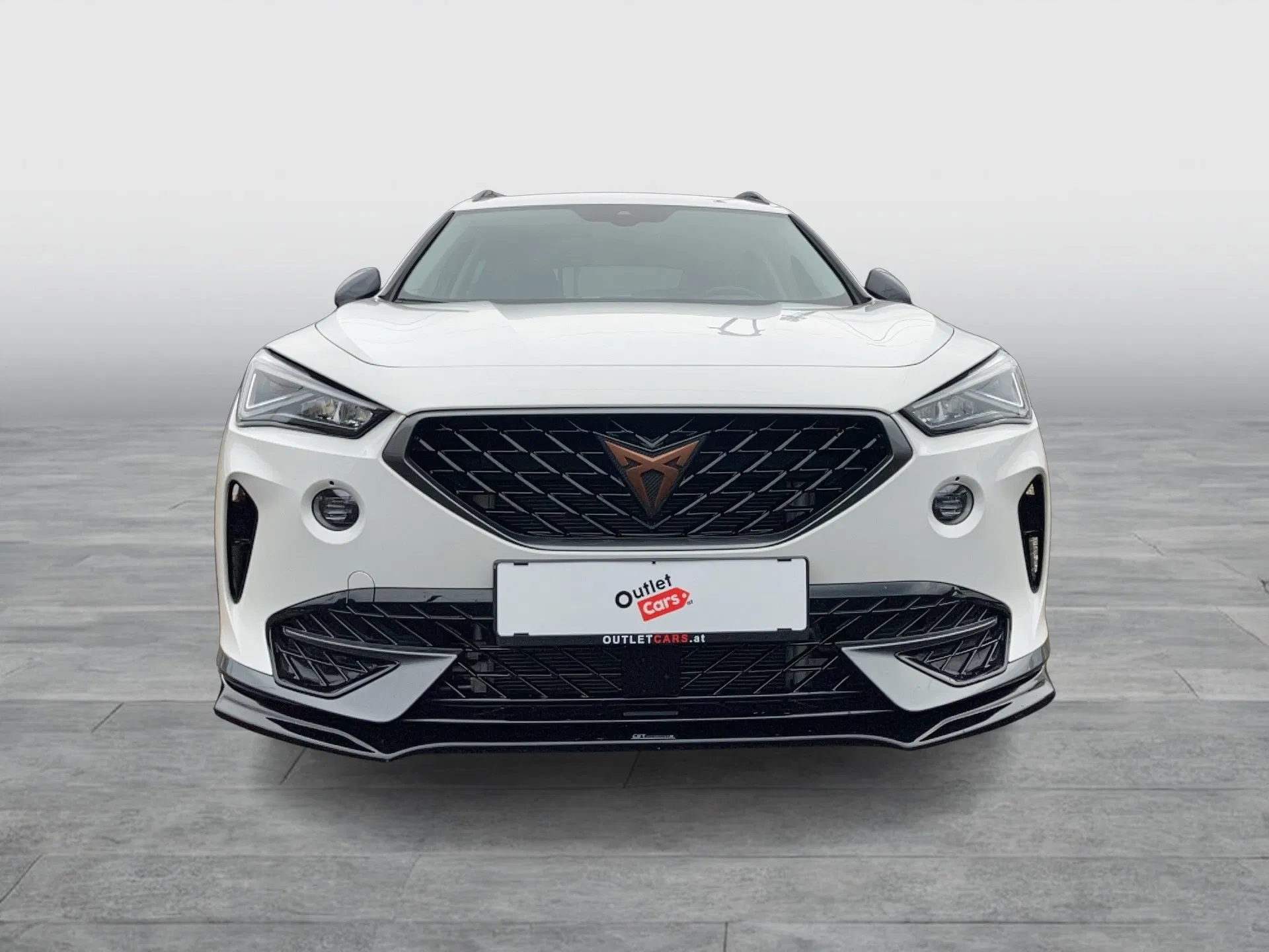 Cupra Formentor 1.4 | Bild 7 von 30