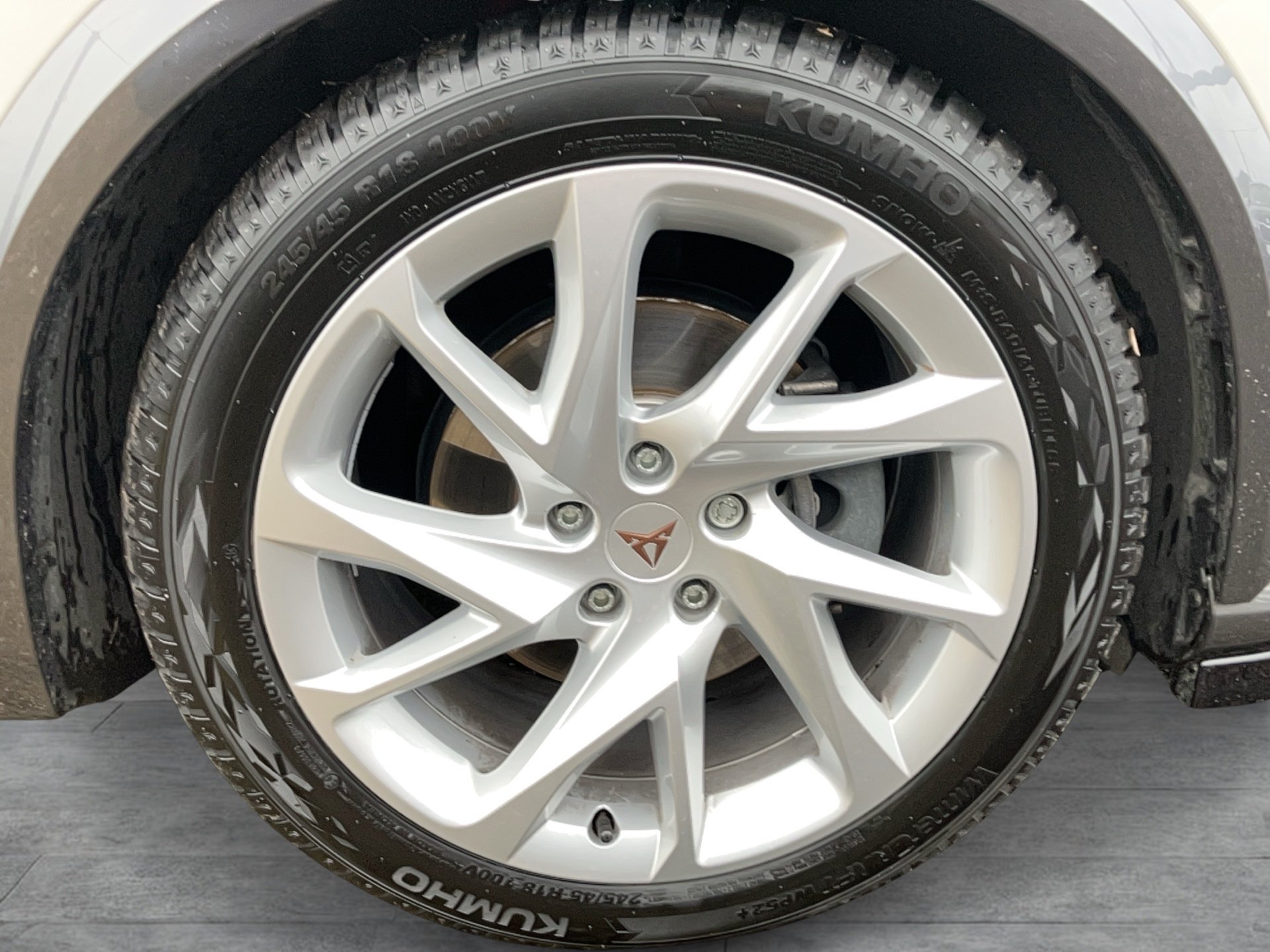 Cupra Formentor 1.4 | Bild 8 von 30