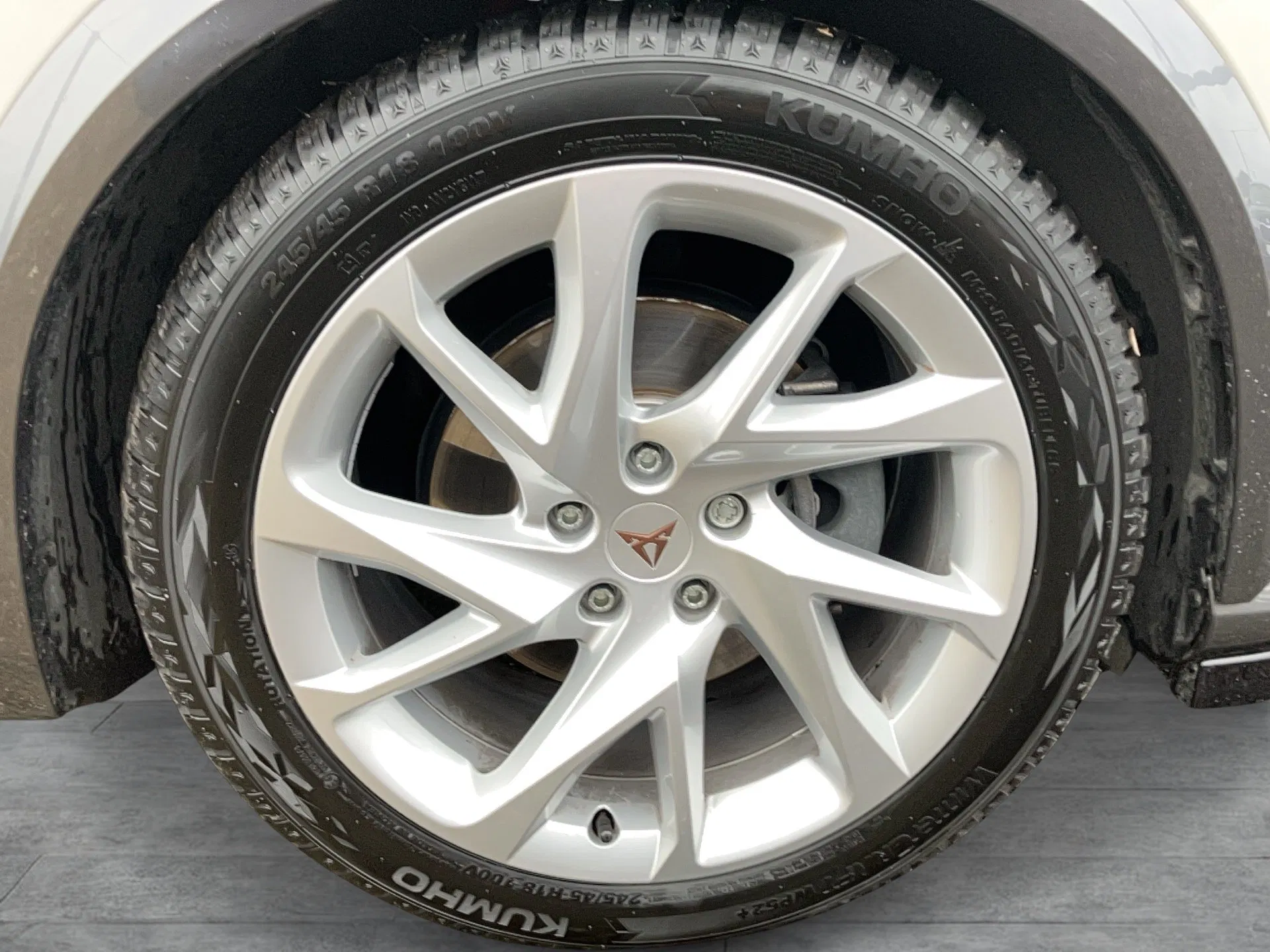 Cupra Formentor 1.4 | Bild 8 von 30