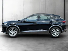 Cupra Formentor 2.0 TDI 4Drive | Thumbnail 3 von 23