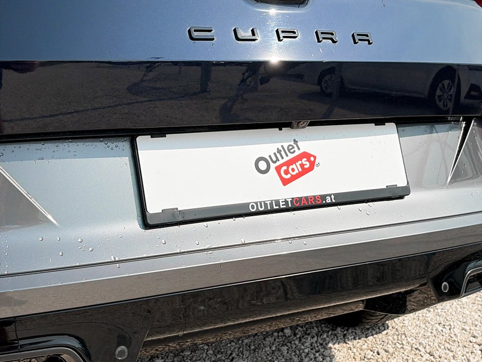 Cupra Formentor 2.0TDI 4Drive | Bild 15 von 23