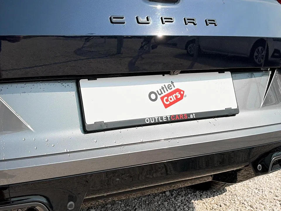 Cupra Formentor 2.0TDI 4Drive | Bild 15 von 23