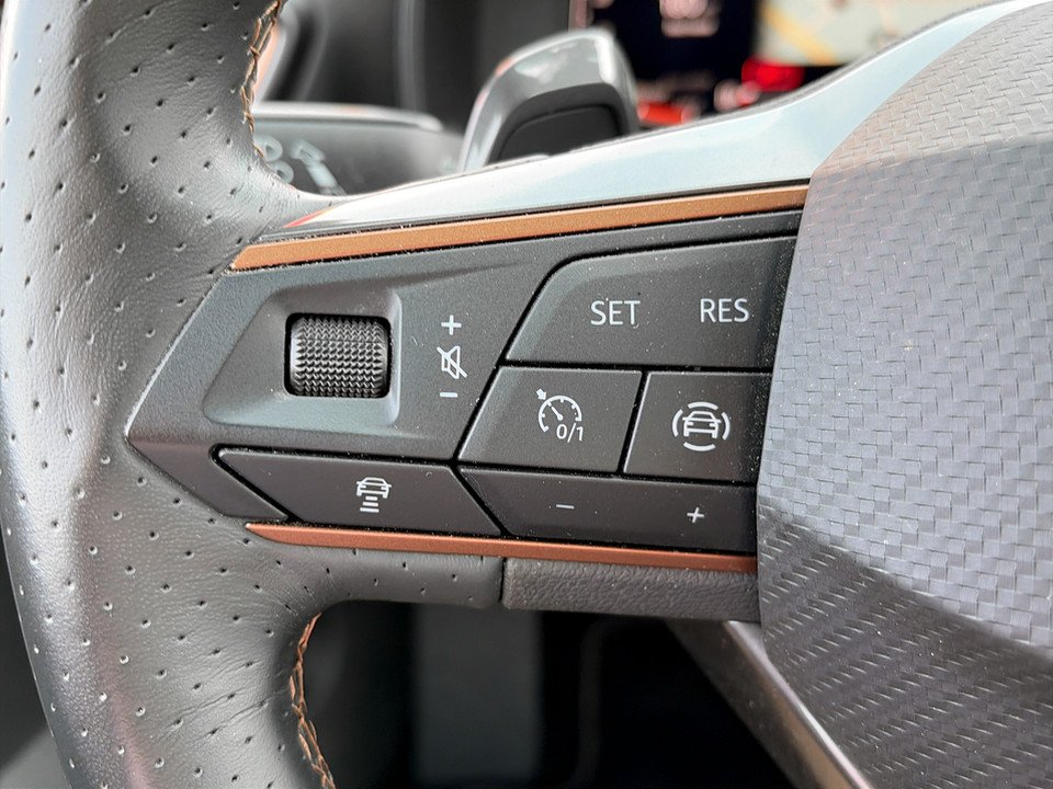 Cupra Formentor 2.0TDI 4Drive | Bild 19 von 23
