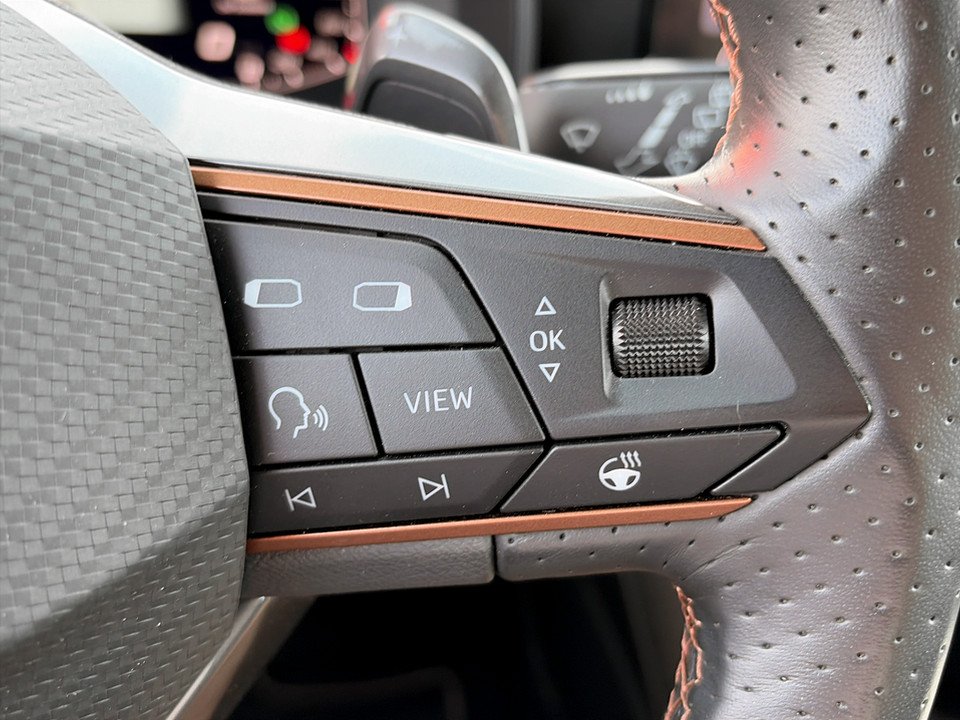 Cupra Formentor 2.0TDI 4Drive | Bild 20 von 23