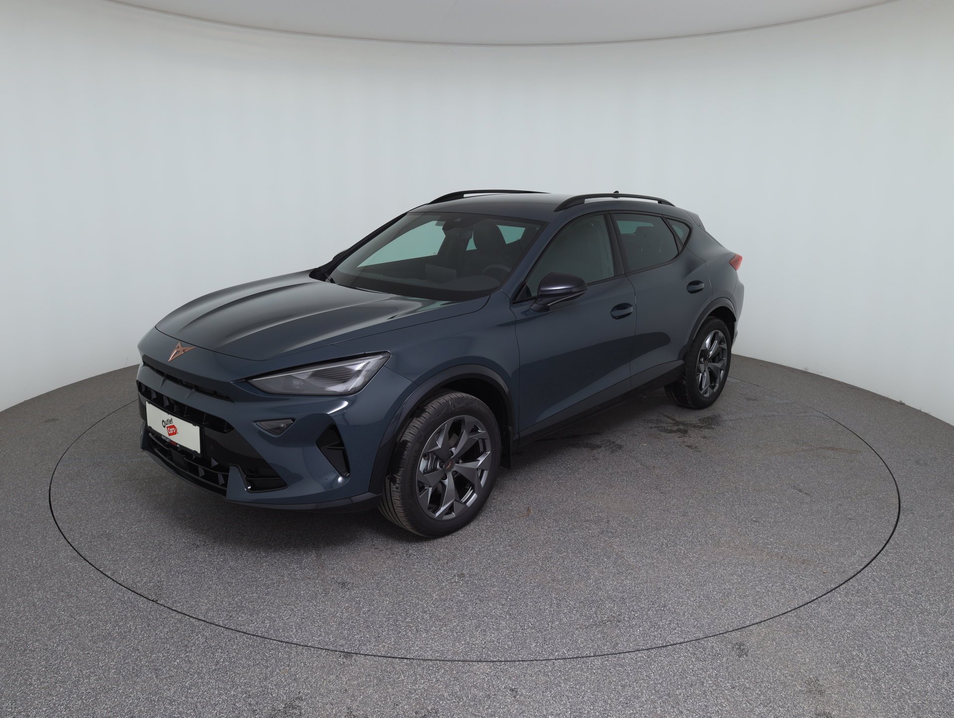 Cupra Formentor 1.5 eTSI  W | Bild 2 von 23