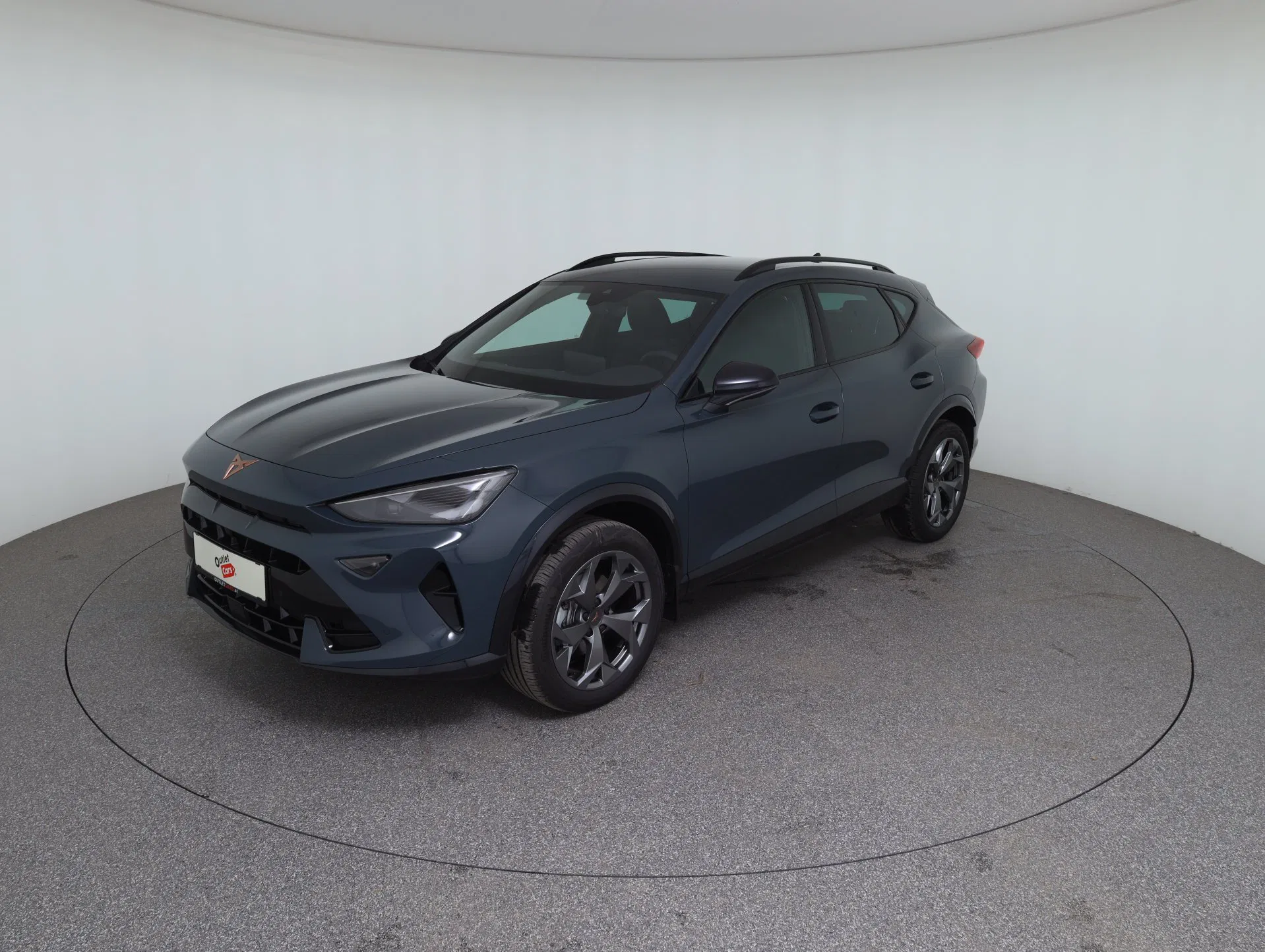 Cupra Formentor 1.5 eTSI W | Bild 2 von 23