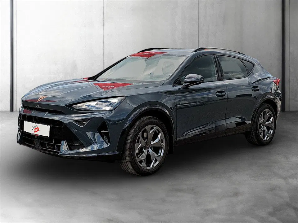 Cupra Formentor 1.5 eTSI DSG | Bild 2 von 21