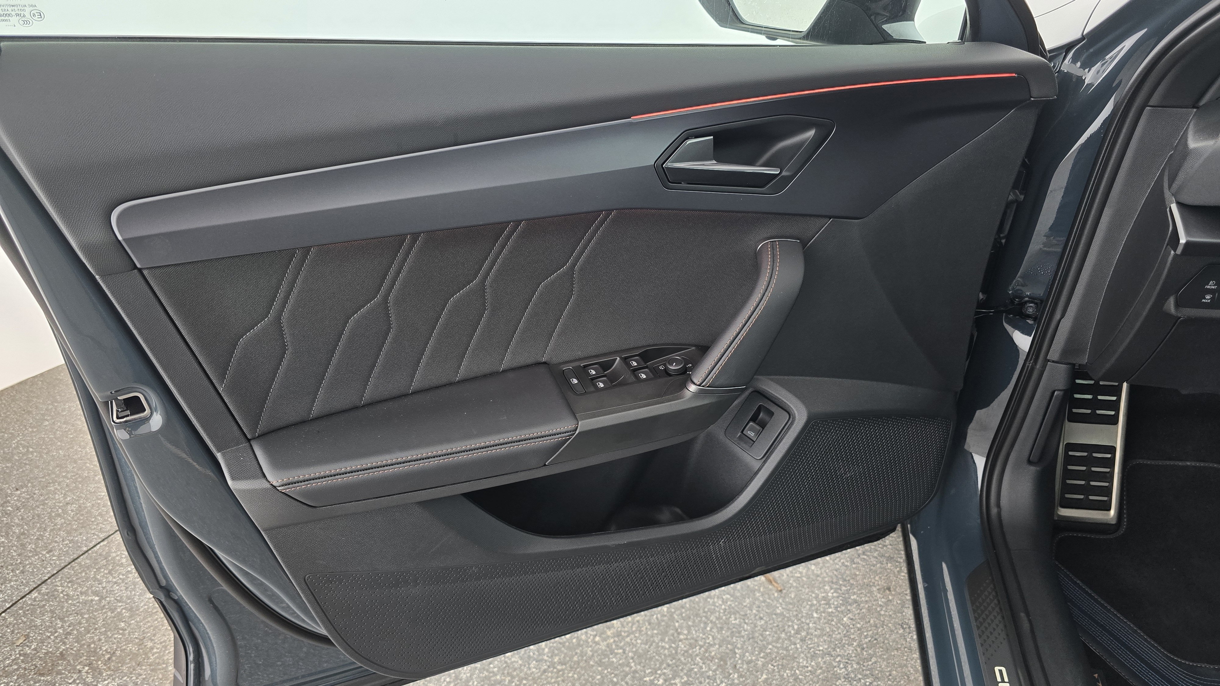 Cupra Formentor 1.5 eTSI  W | Bild 11 von 23