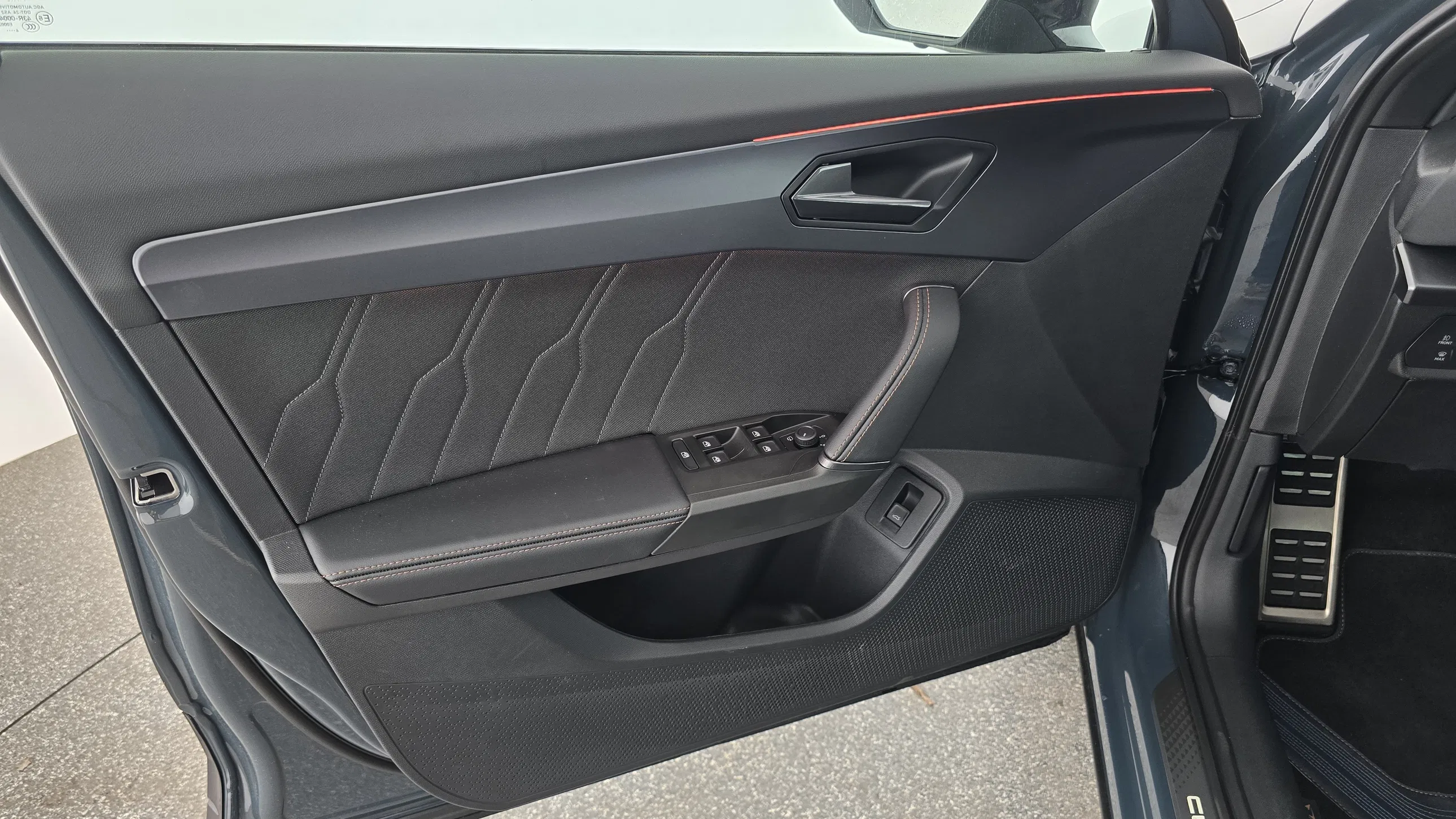 Cupra Formentor 1.5 eTSI W | Bild 11 von 23