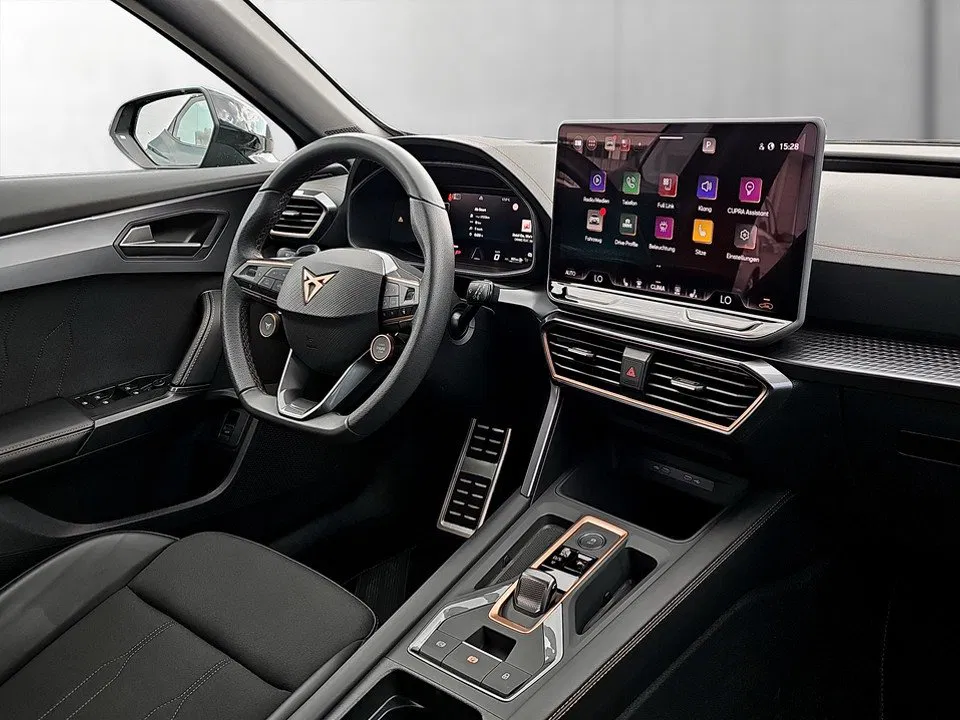 Cupra Formentor 1.5 eTSI DSG | Bild 11 von 21