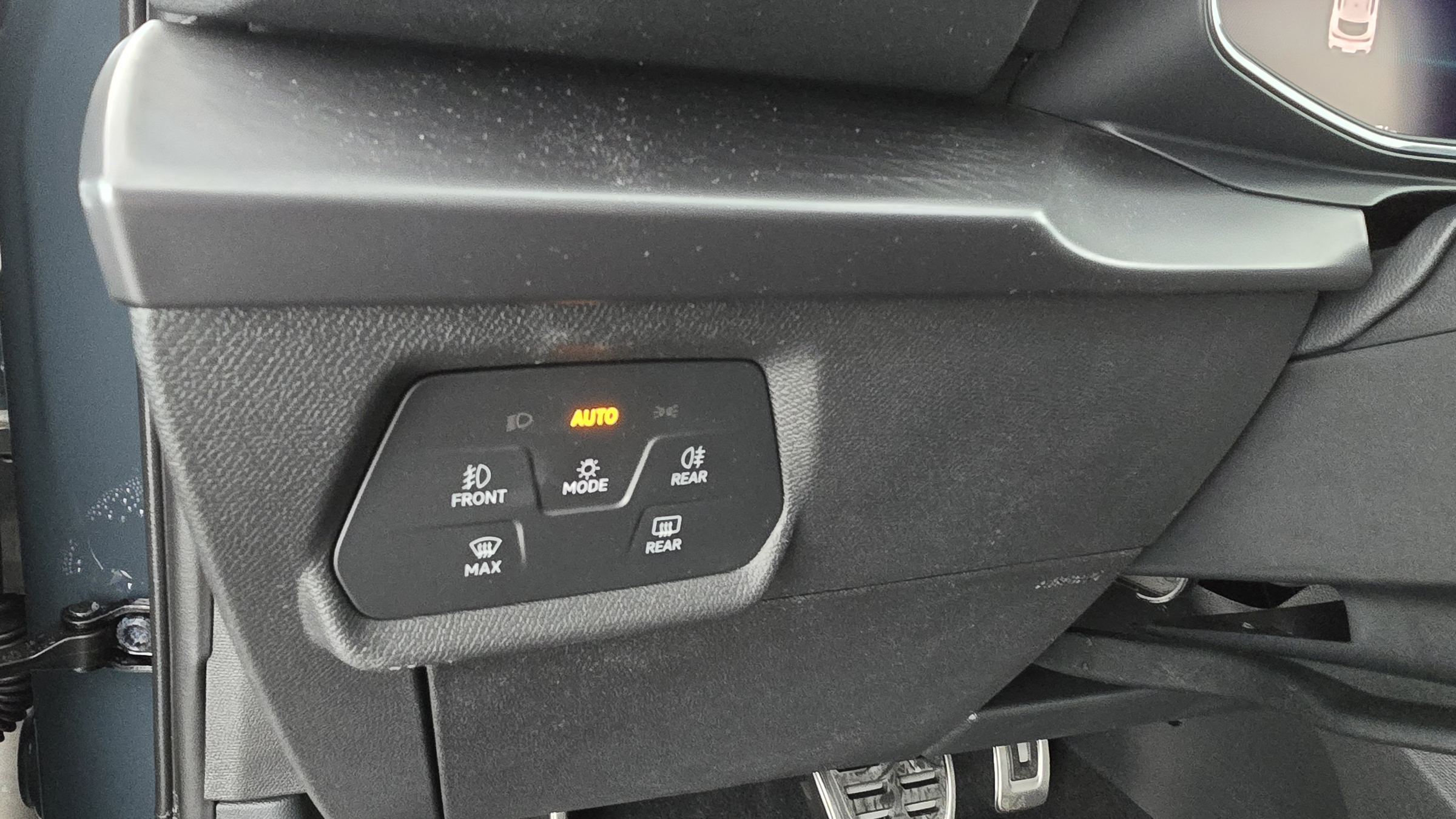 Cupra Formentor 1.5 eTSI  W | Bild 12 von 23