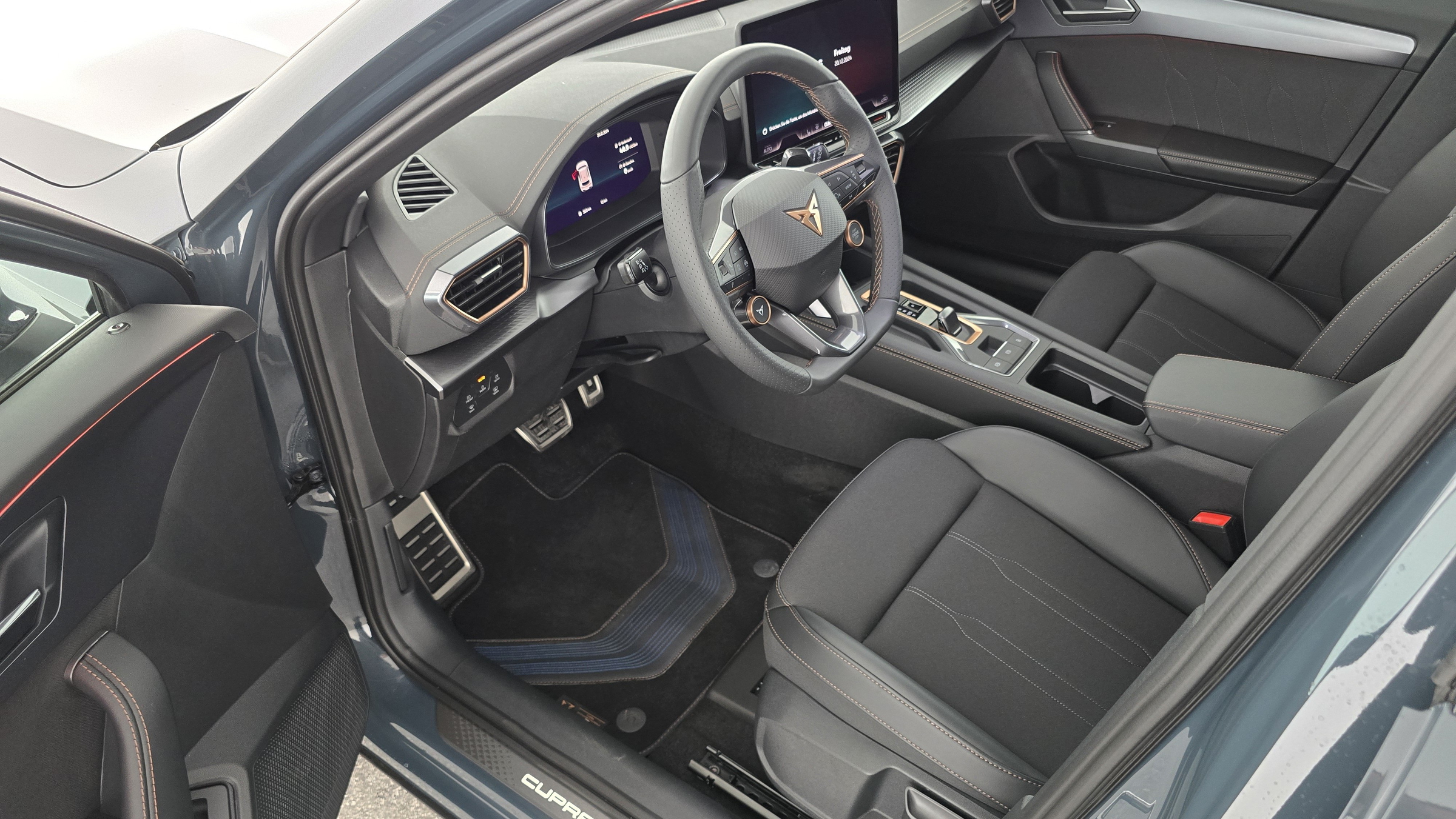 Cupra Formentor 1.5 eTSI  W | Bild 13 von 23