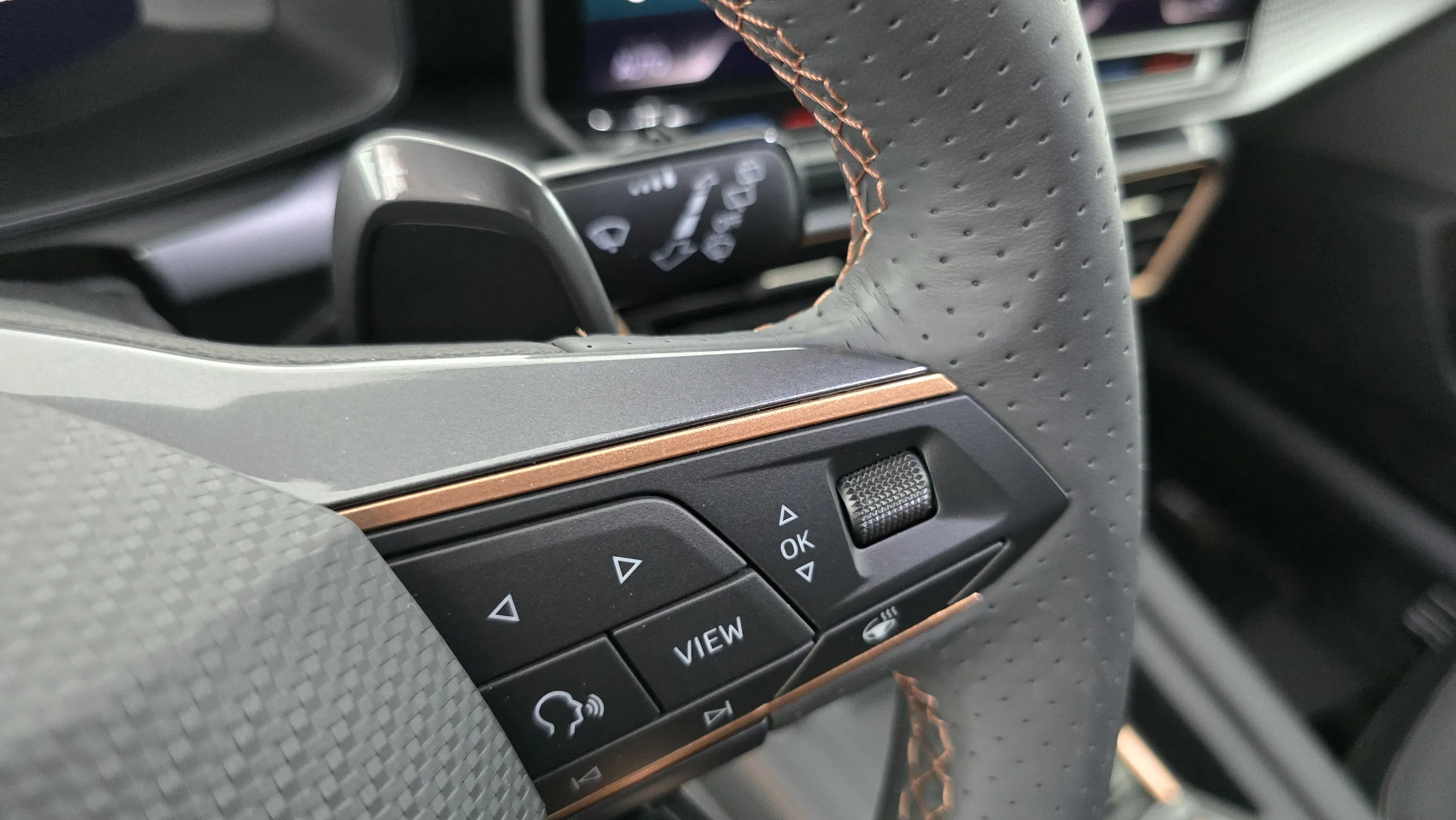 Cupra Formentor 1.5 eTSI W | Bild 17 von 23