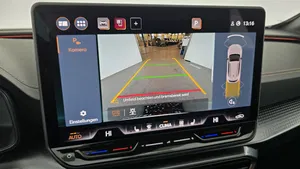 Cupra Formentor 1.5 eTSI W | Thumbnail 19 von 23