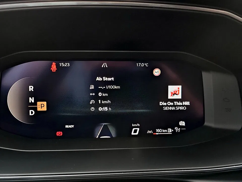 Cupra Formentor 1.5 eTSI DSG | Bild 19 von 21