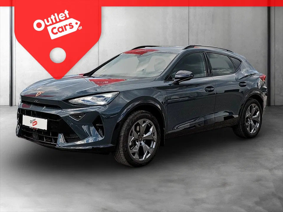Bild eines Cupra Formentor 1.5 eTSI DSG