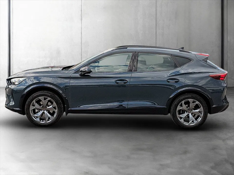 Cupra Formentor 1.5 eTSI DSG | Bild 3 von 21