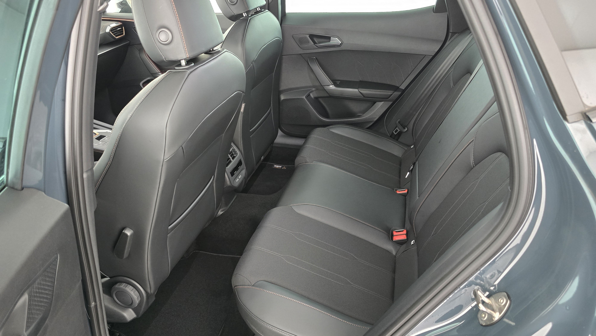 Cupra Formentor 1.5 eTSI  W | Bild 20 von 23