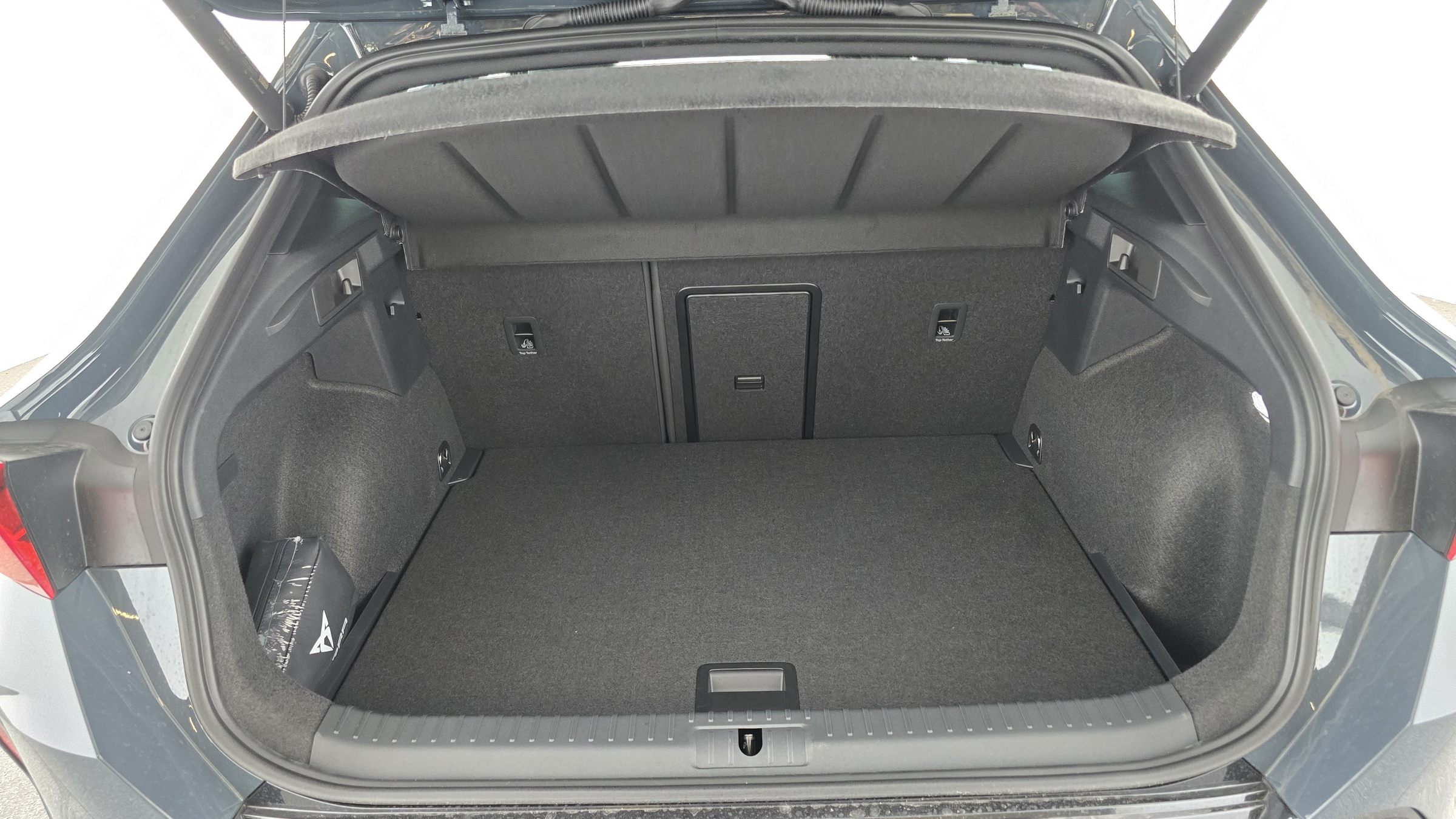 Cupra Formentor 1.5 eTSI  W | Bild 21 von 23