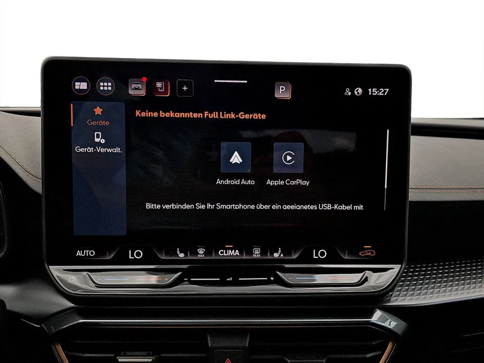 Cupra Formentor 1.5 eTSI DSG | Bild 21 von 21