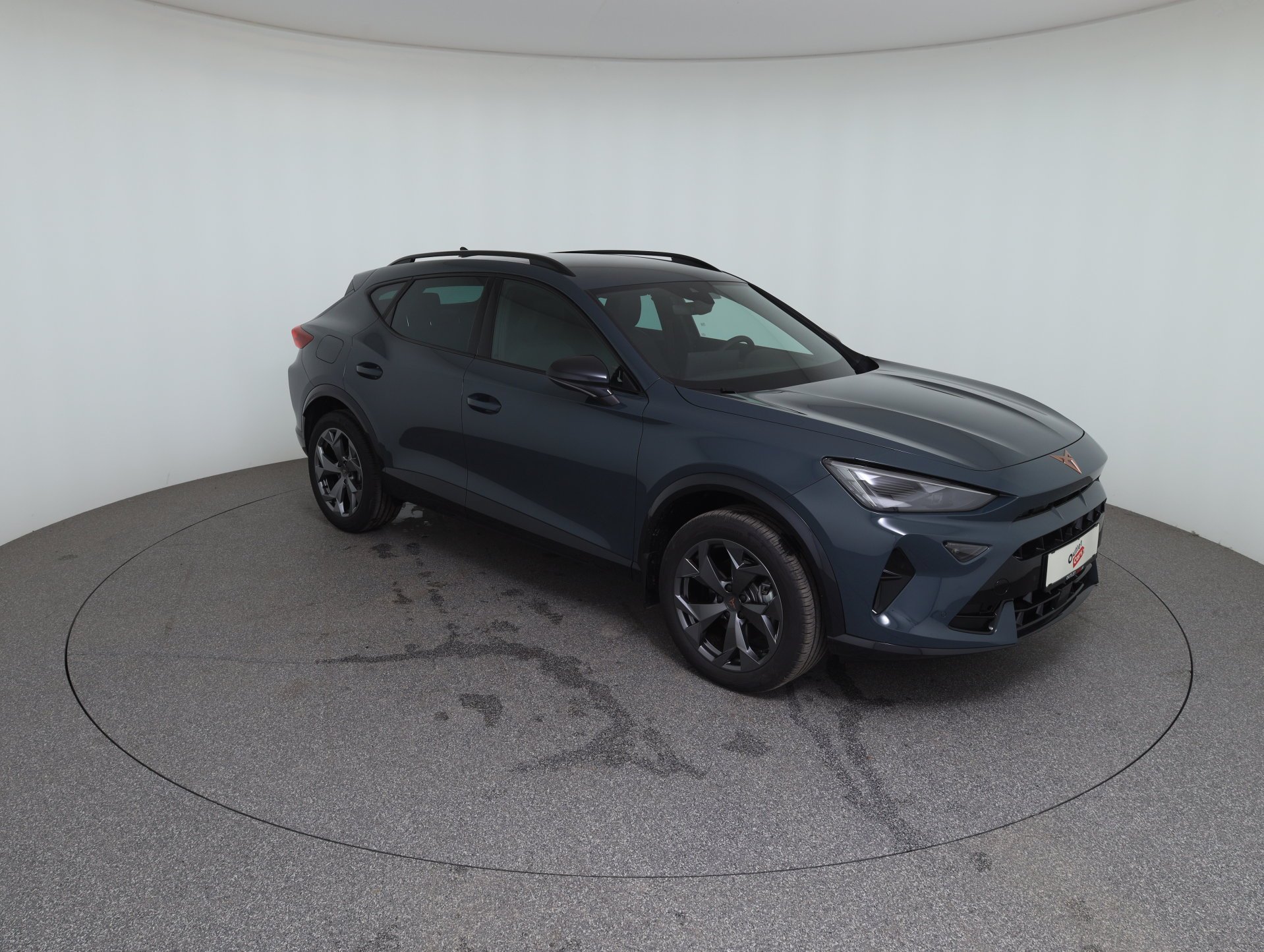 Cupra Formentor 1.5 eTSI  W | Bild 4 von 23