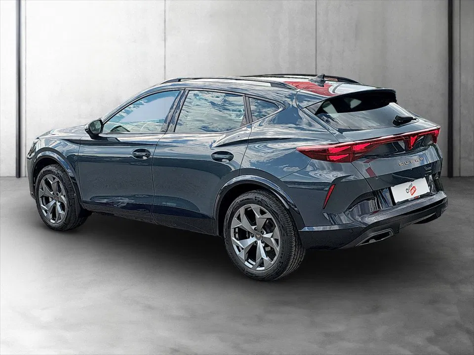 Cupra Formentor 1.5 eTSI DSG | Bild 4 von 21